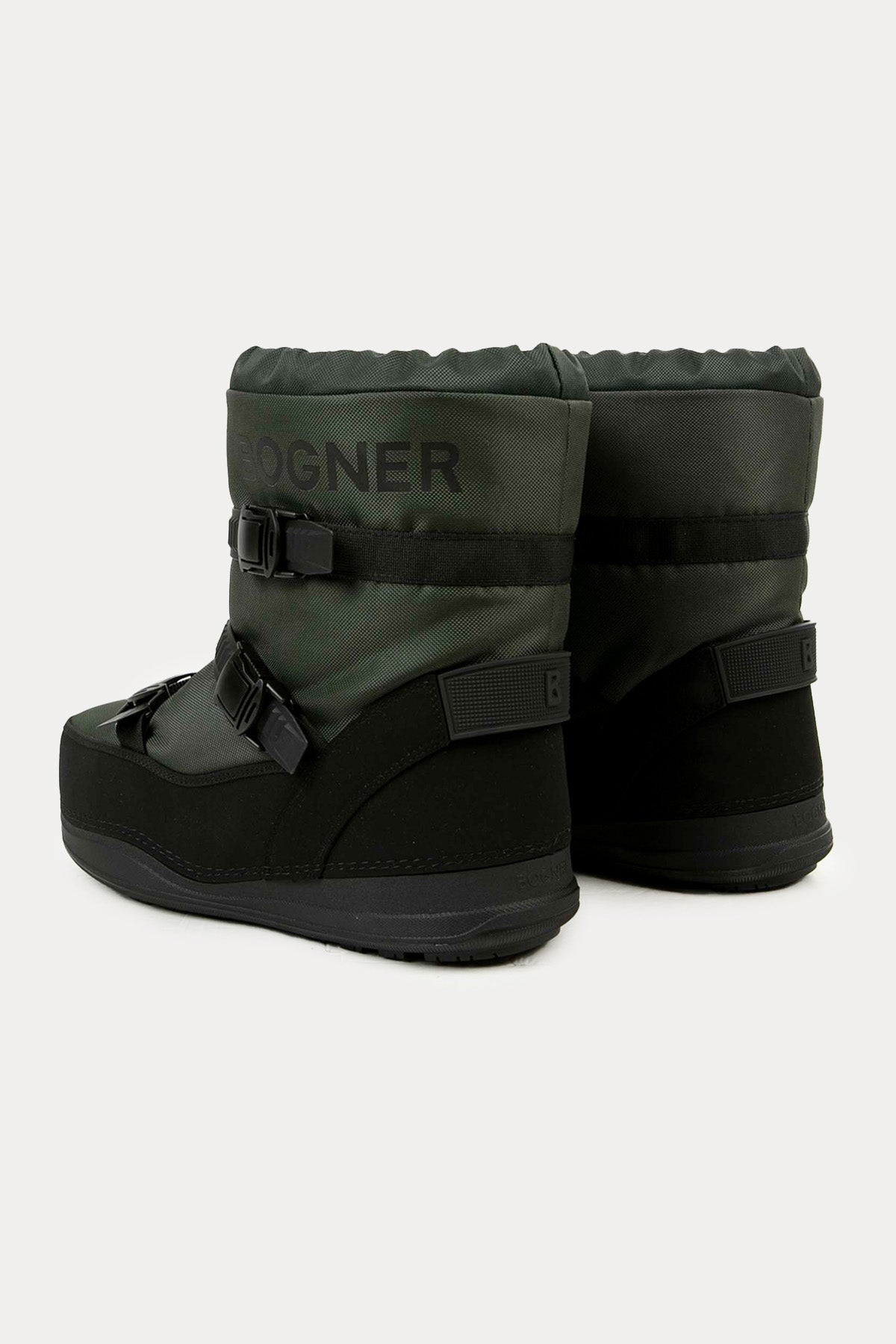 Bogner Laax İçi Kürklü Kar Botu-Libas Trendy Fashion Store