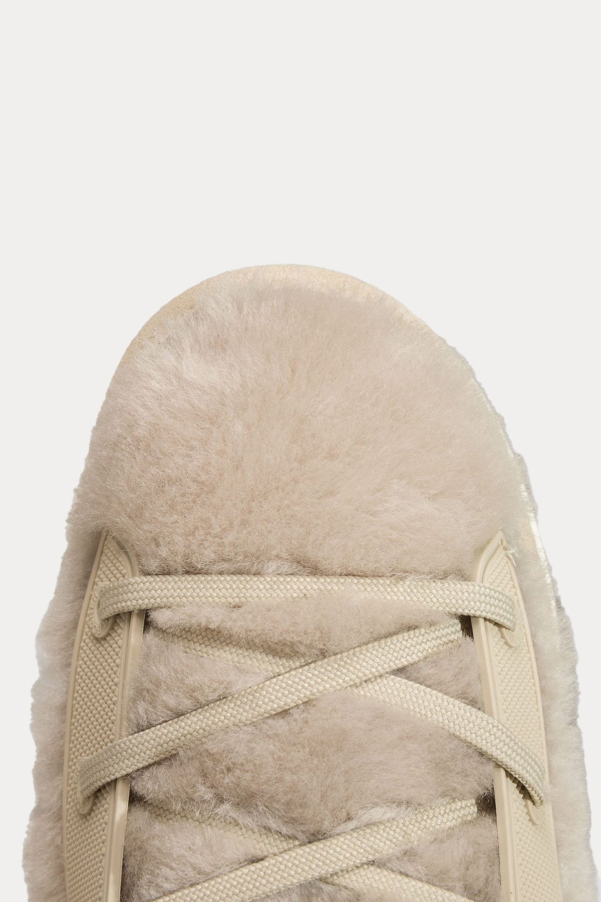 Bogner Verbier Kürklü Kar Botu-Libas Trendy Fashion Store