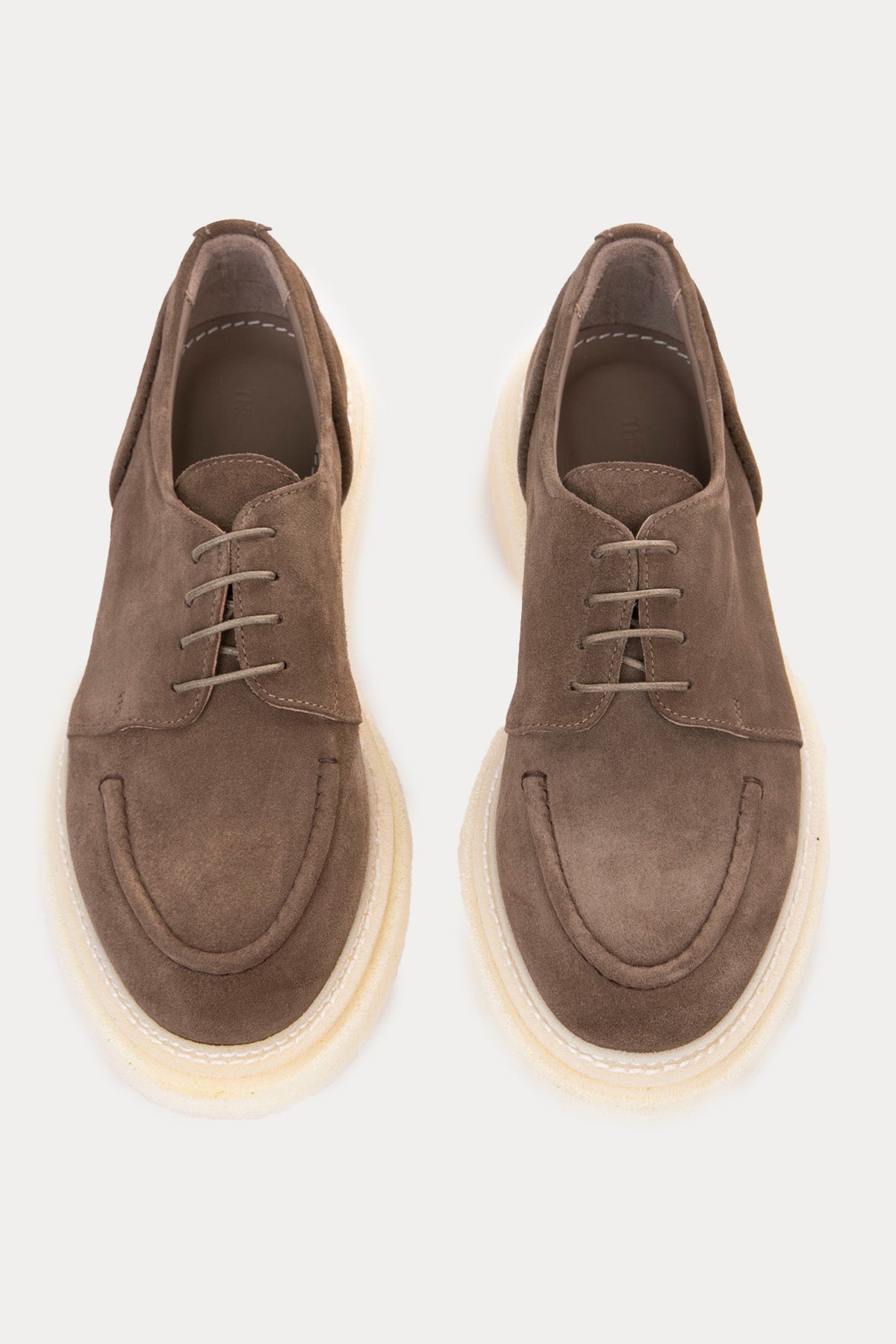 The Antipode Victor Süet Casual Ayakkabı