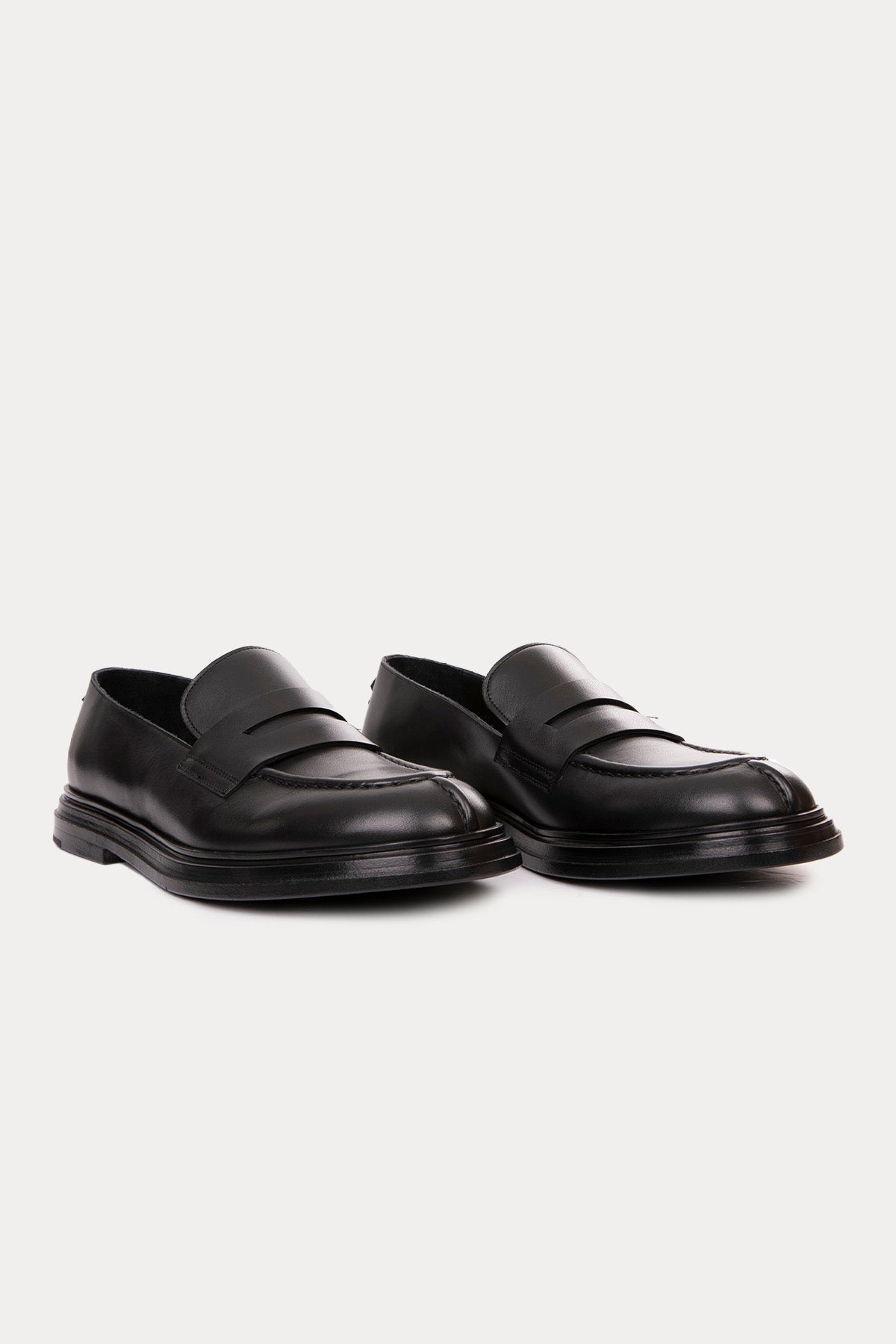 The Antipode David Deri Loafer Ayakkabı