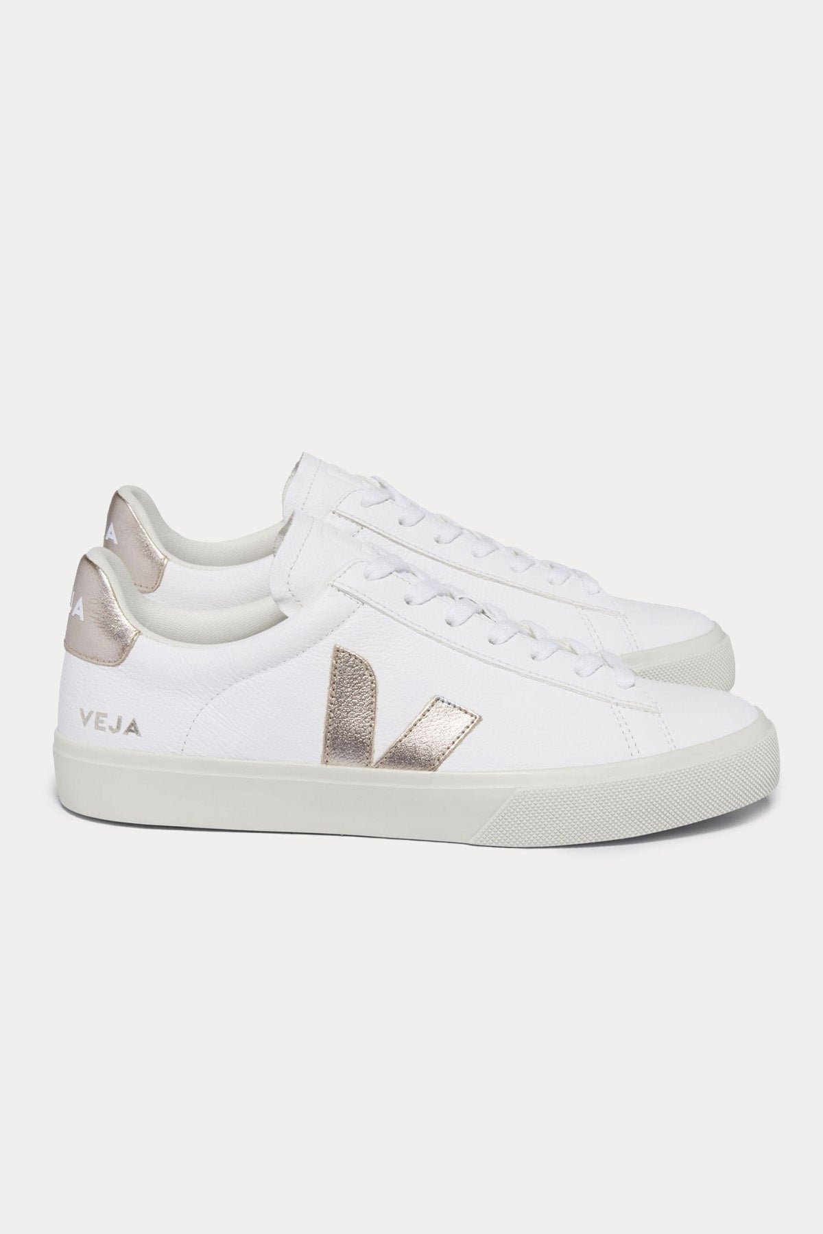 Veja Deri Sneaker Ayakkabı