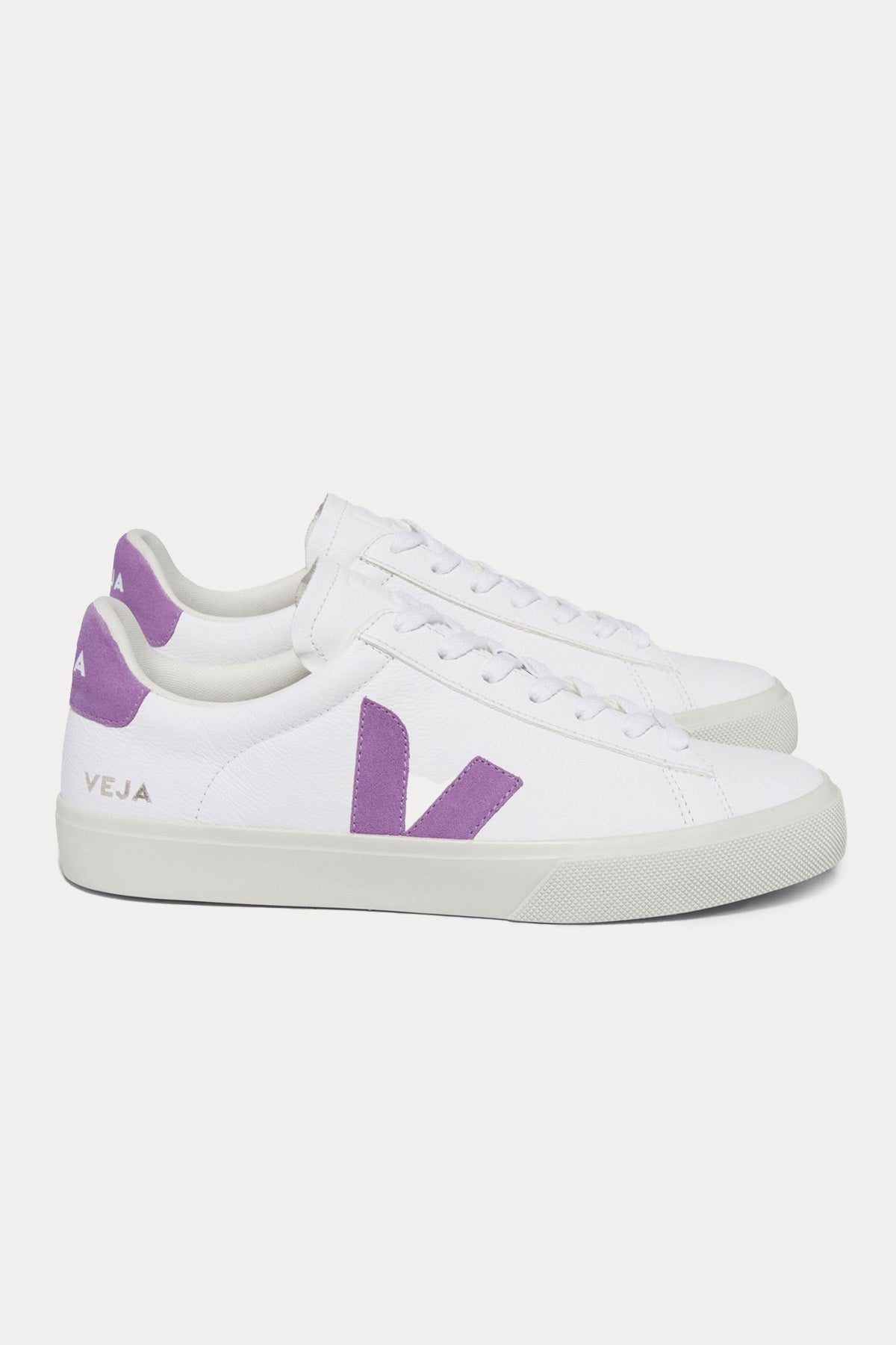 Veja Deri Sneaker Ayakkabı