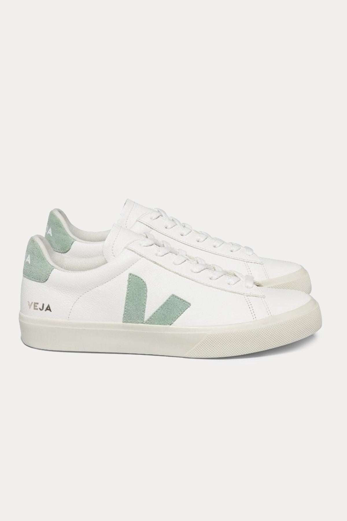 Veja Deri Sneaker Ayakkabı