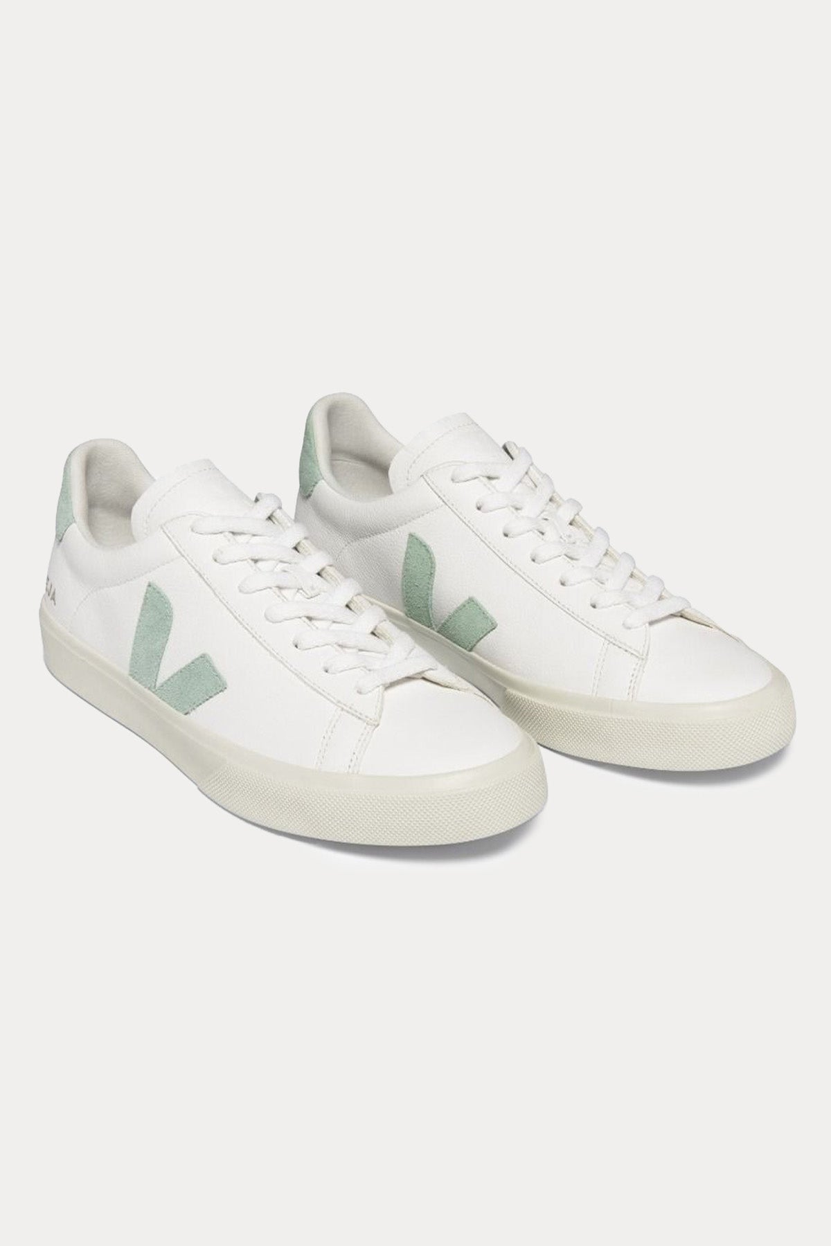 Veja Deri Sneaker Ayakkabı