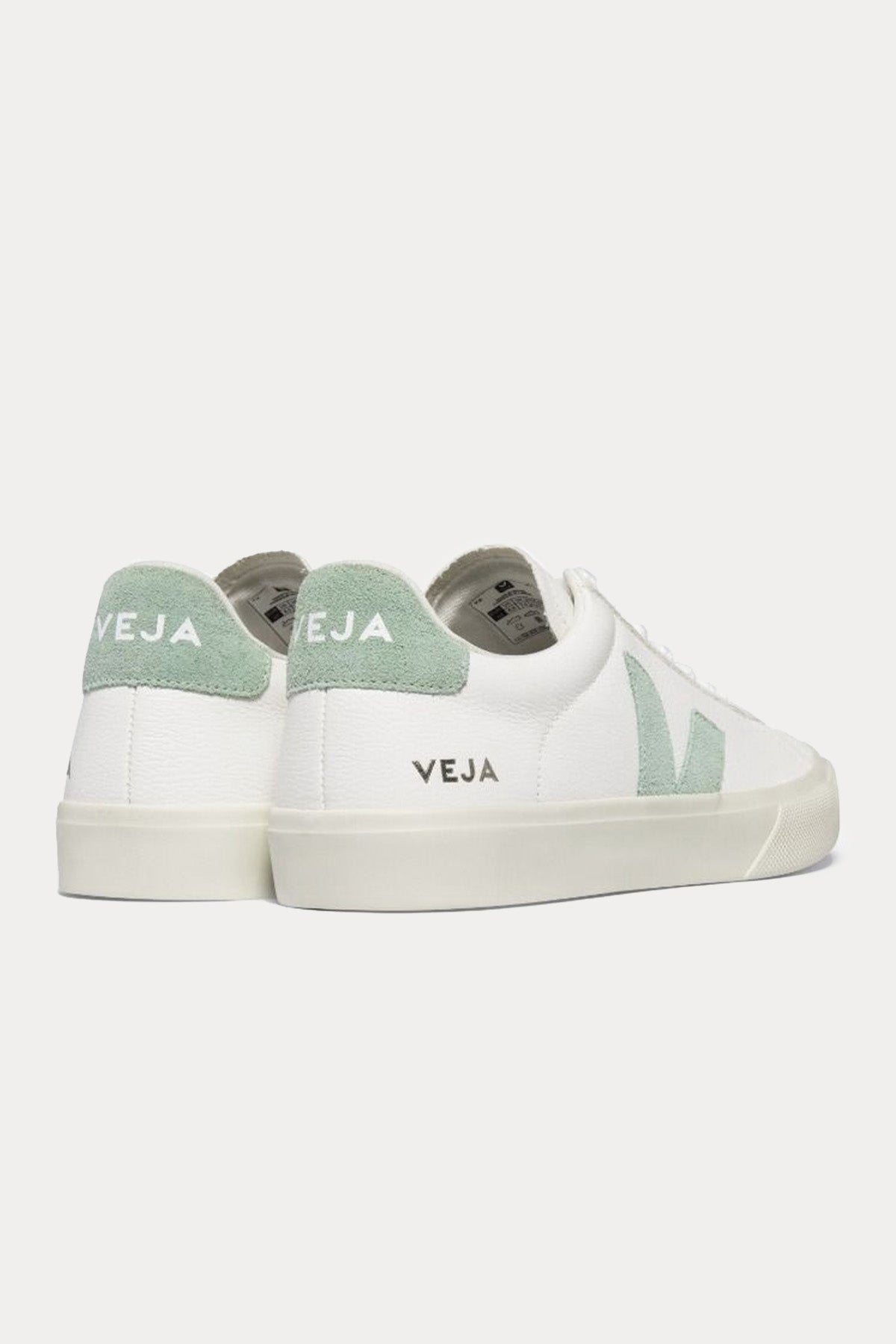 Veja Deri Sneaker Ayakkabı