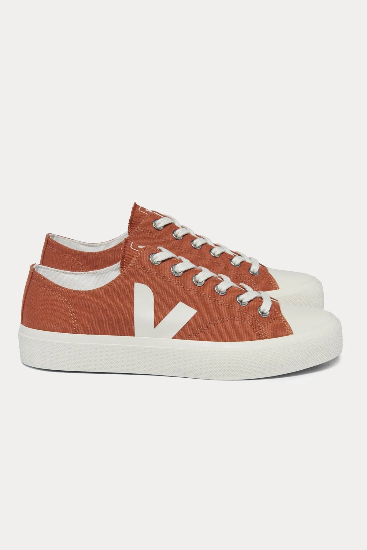Veja Kanvas Kumaş Sneaker Ayakkabı