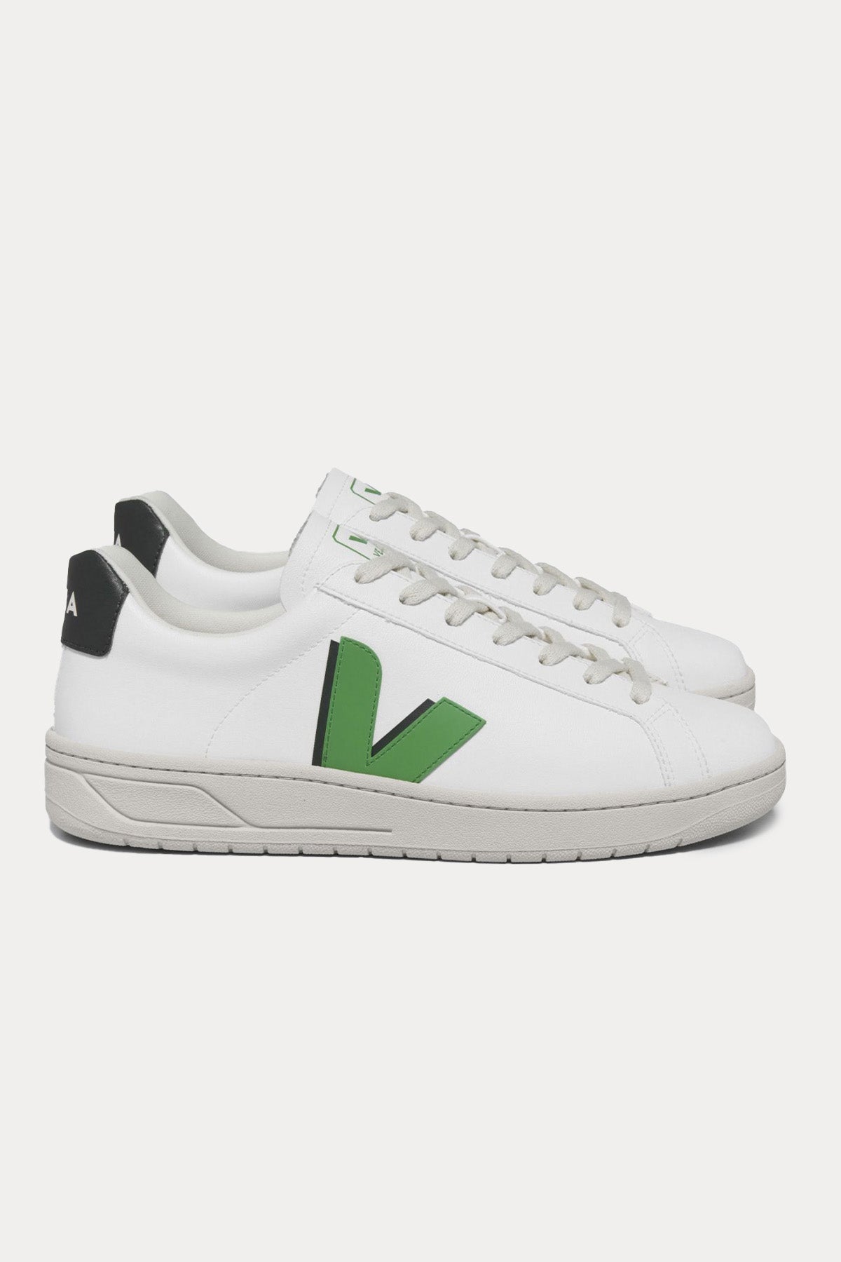 Veja Deri Sneaker Ayakkabı