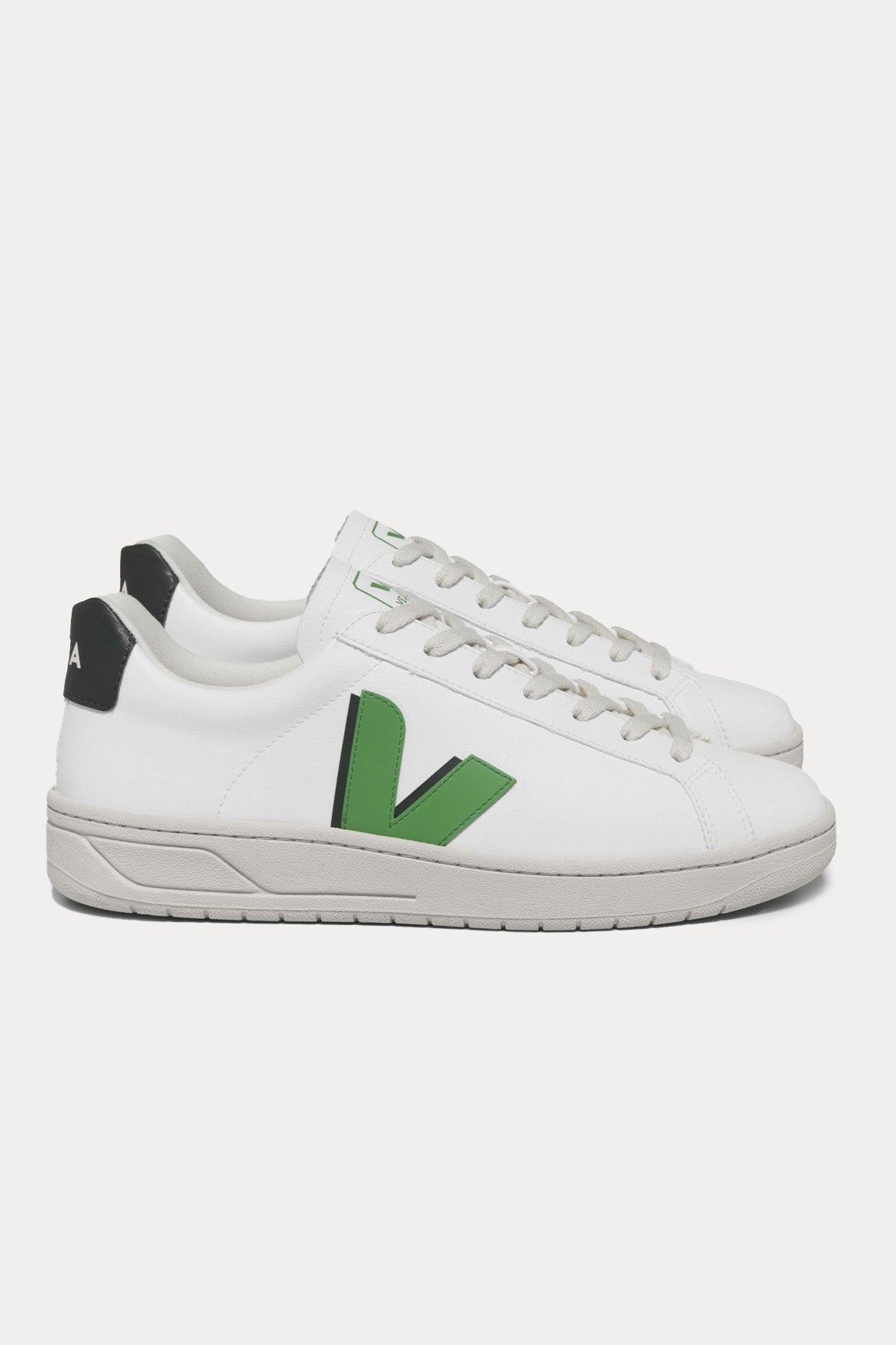 Veja Deri Sneaker Ayakkabı