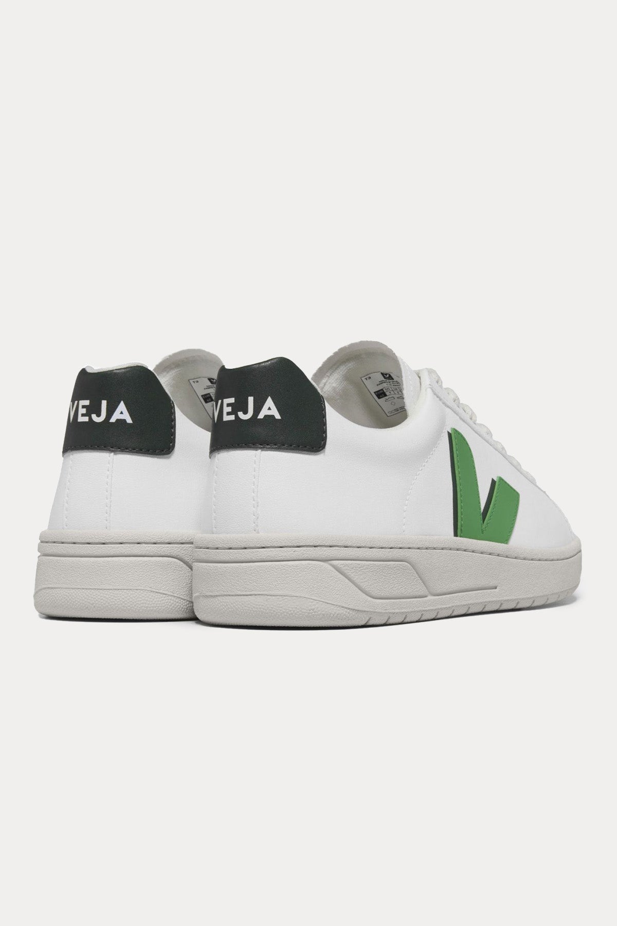 Veja Deri Sneaker Ayakkabı