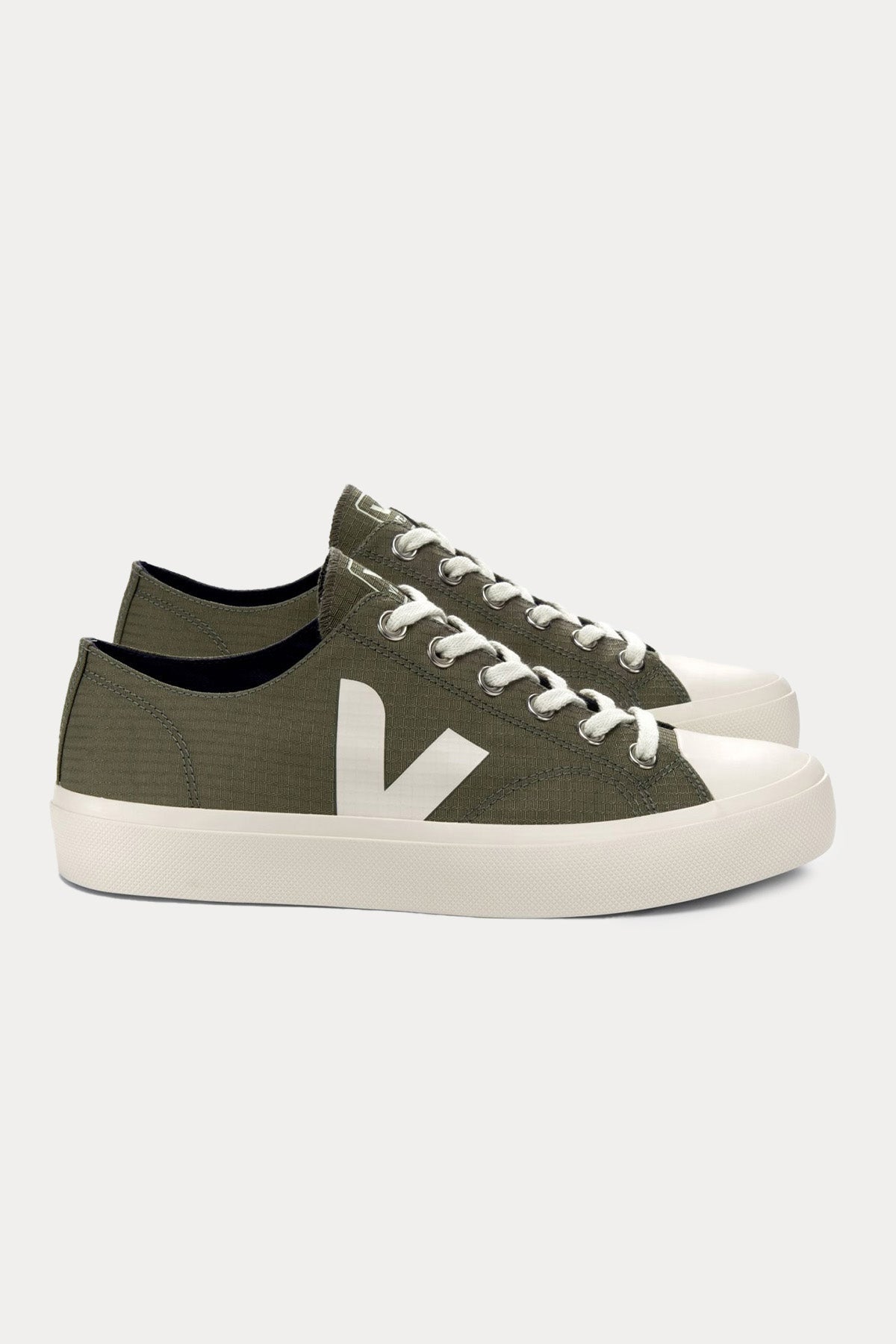 Veja Kanvas Kumaş Sneaker Ayakkabı