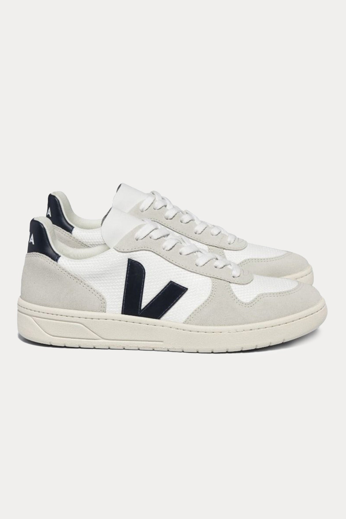 Veja Deri Sneaker Ayakkabı