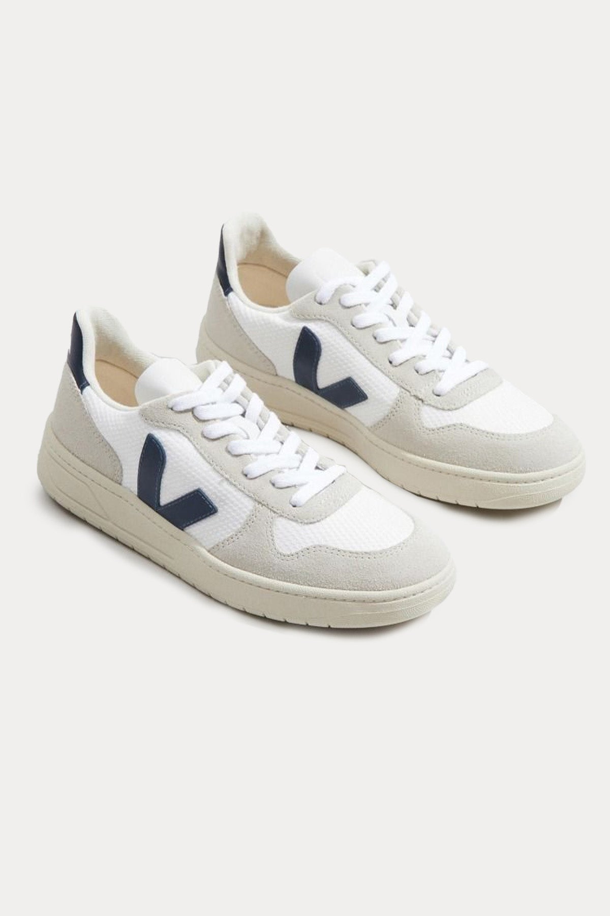 Veja Deri Sneaker Ayakkabı