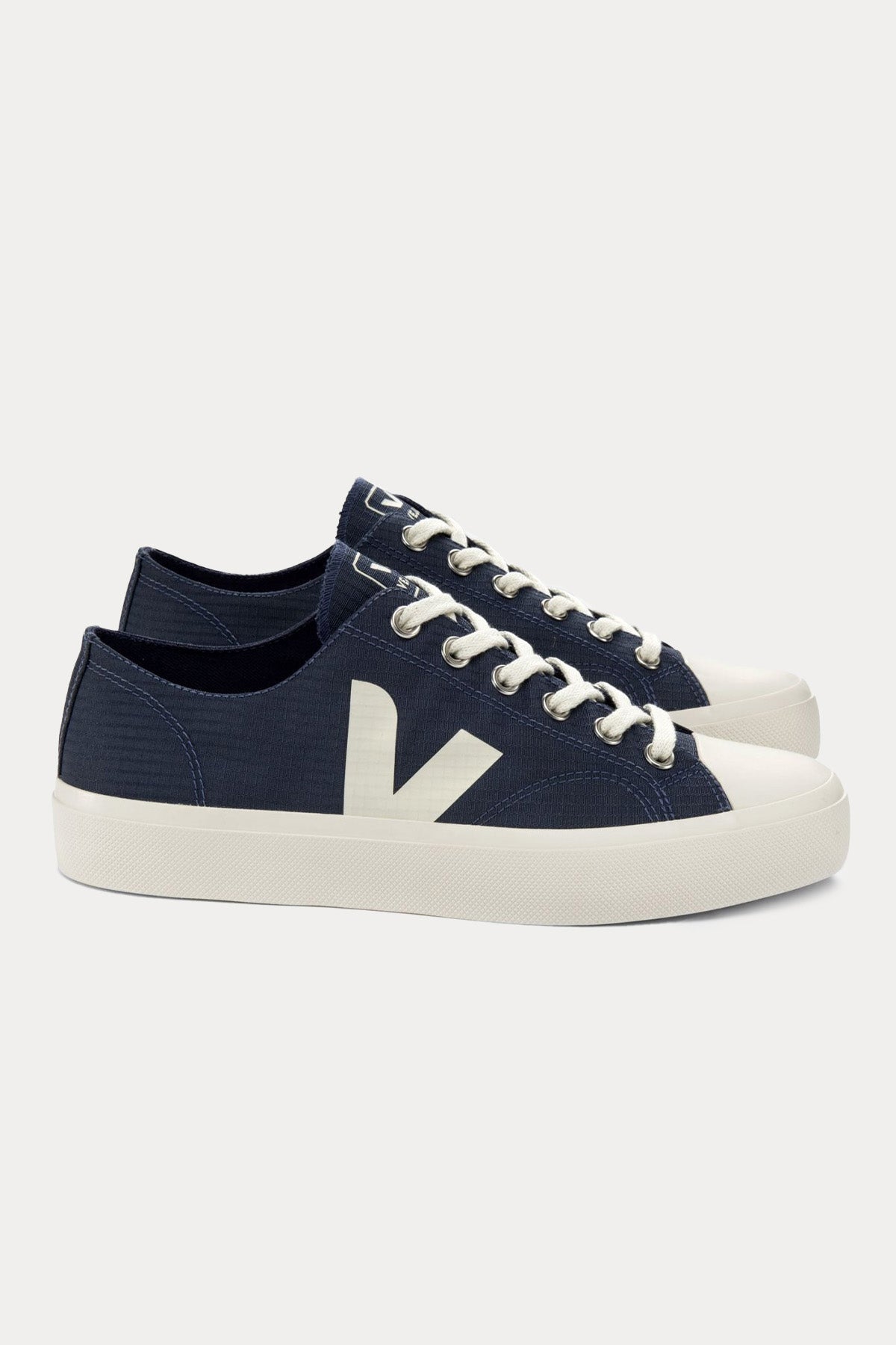 Veja Kanvas Kumaş Sneaker Ayakkabı