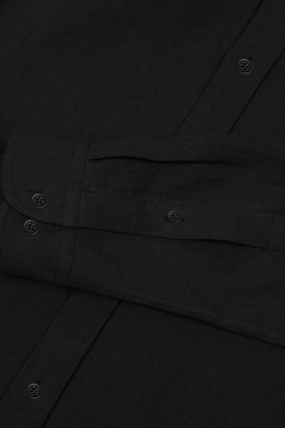 Bluemint Martin Comfort Fit Keten Gömlek