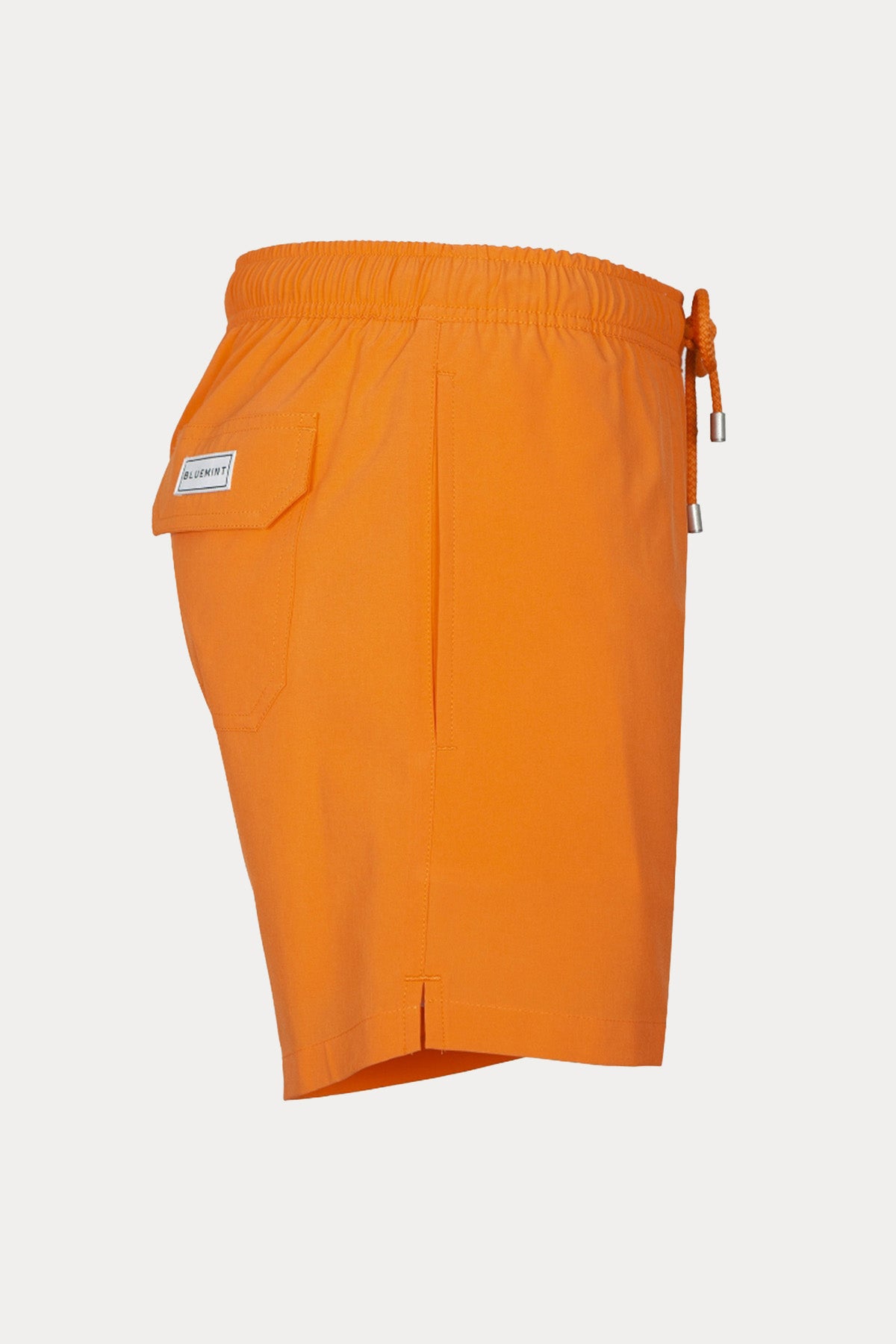 Bluemint Arthus Stretch Solid Şort Mayo