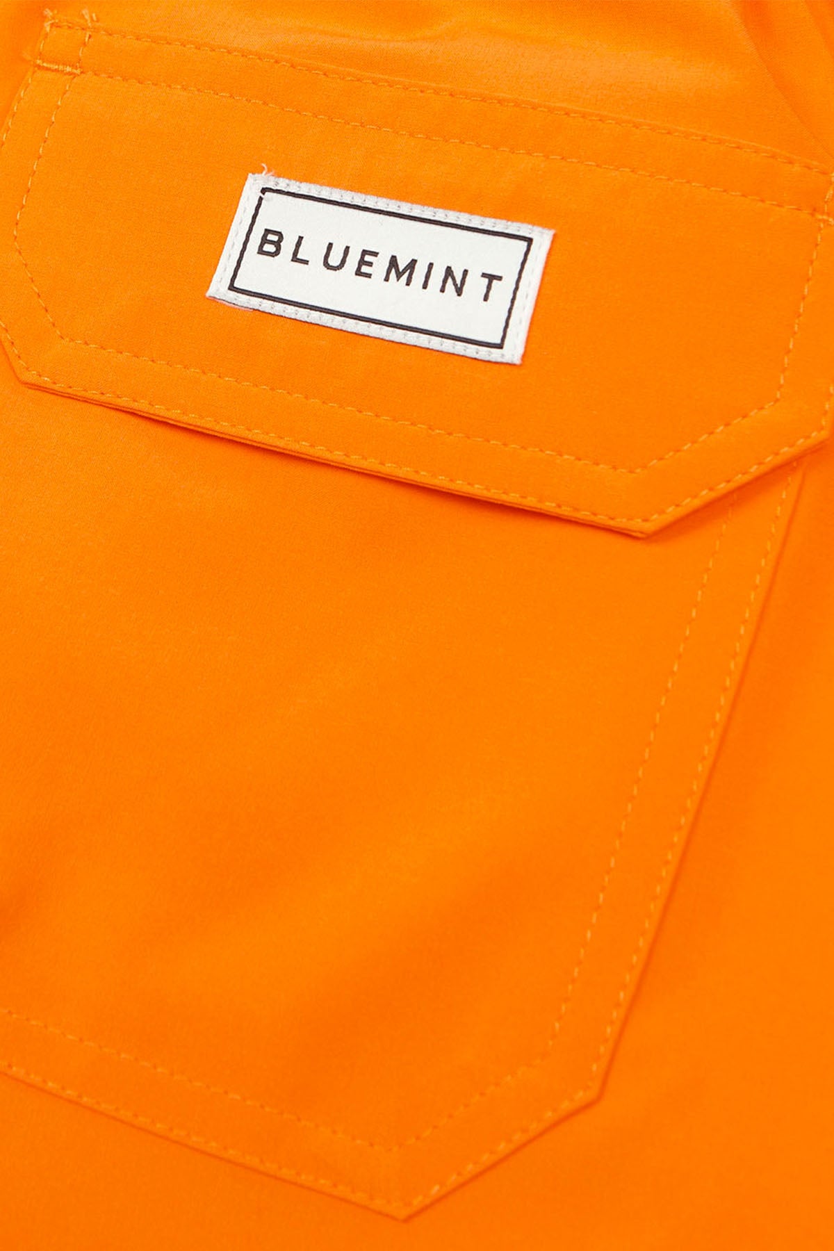 Bluemint Arthus Stretch Solid Şort Mayo