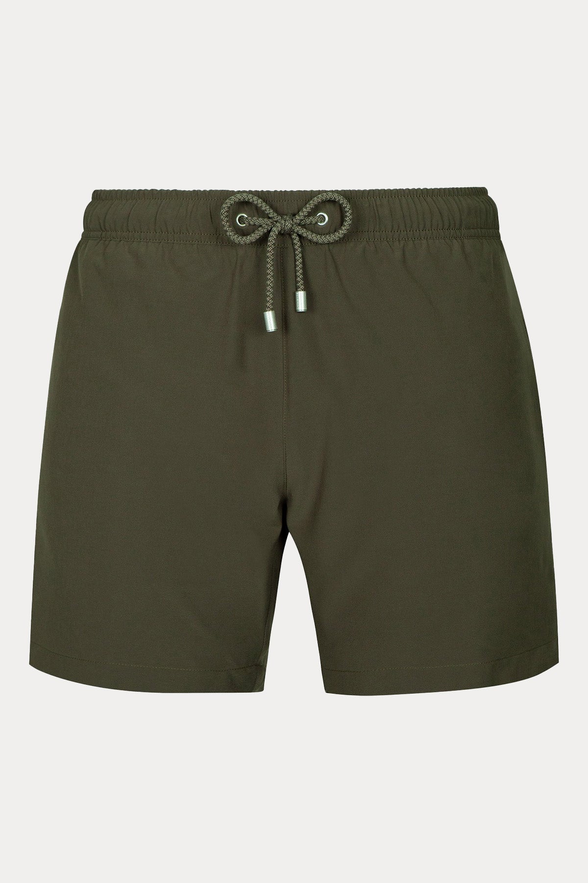 Bluemint Arthus Stretch Solid Şort Mayo