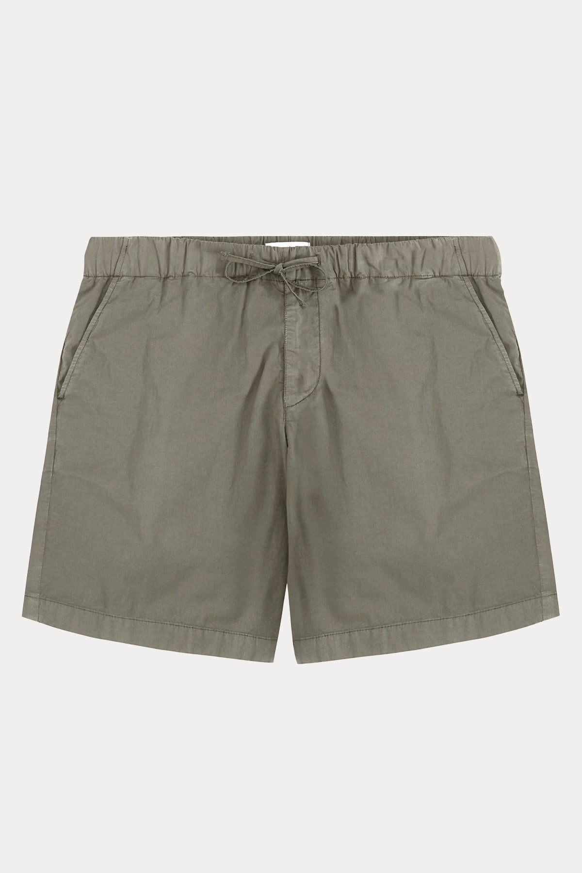 Bluemint Chris Regular Fit Yandan Cepli Beli Lastikli Şort