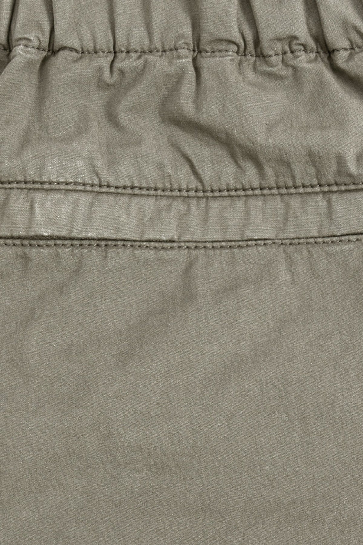 Bluemint Chris Regular Fit Yandan Cepli Beli Lastikli Şort