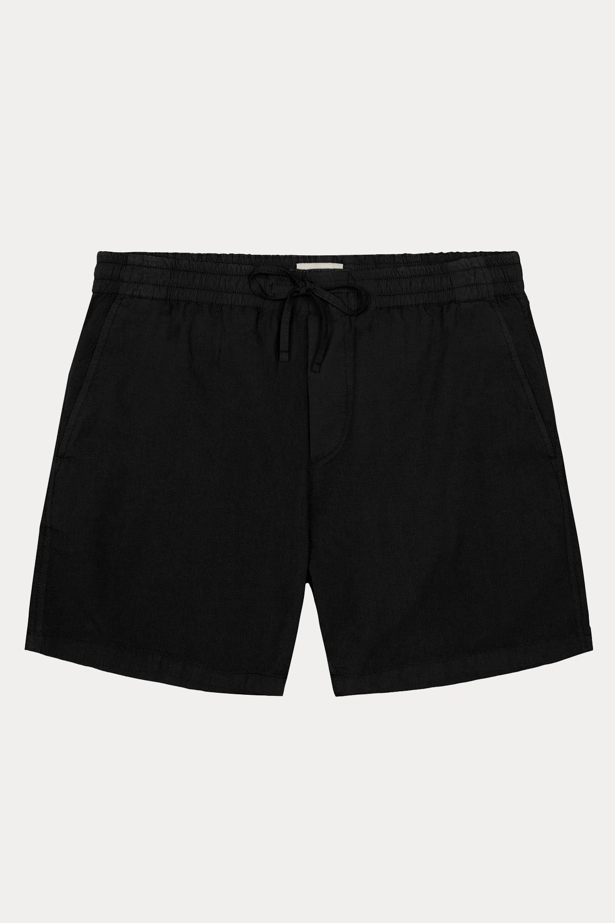 Bluemint Chris Regular Fit Yandan Cepli Beli Lastikli Şort