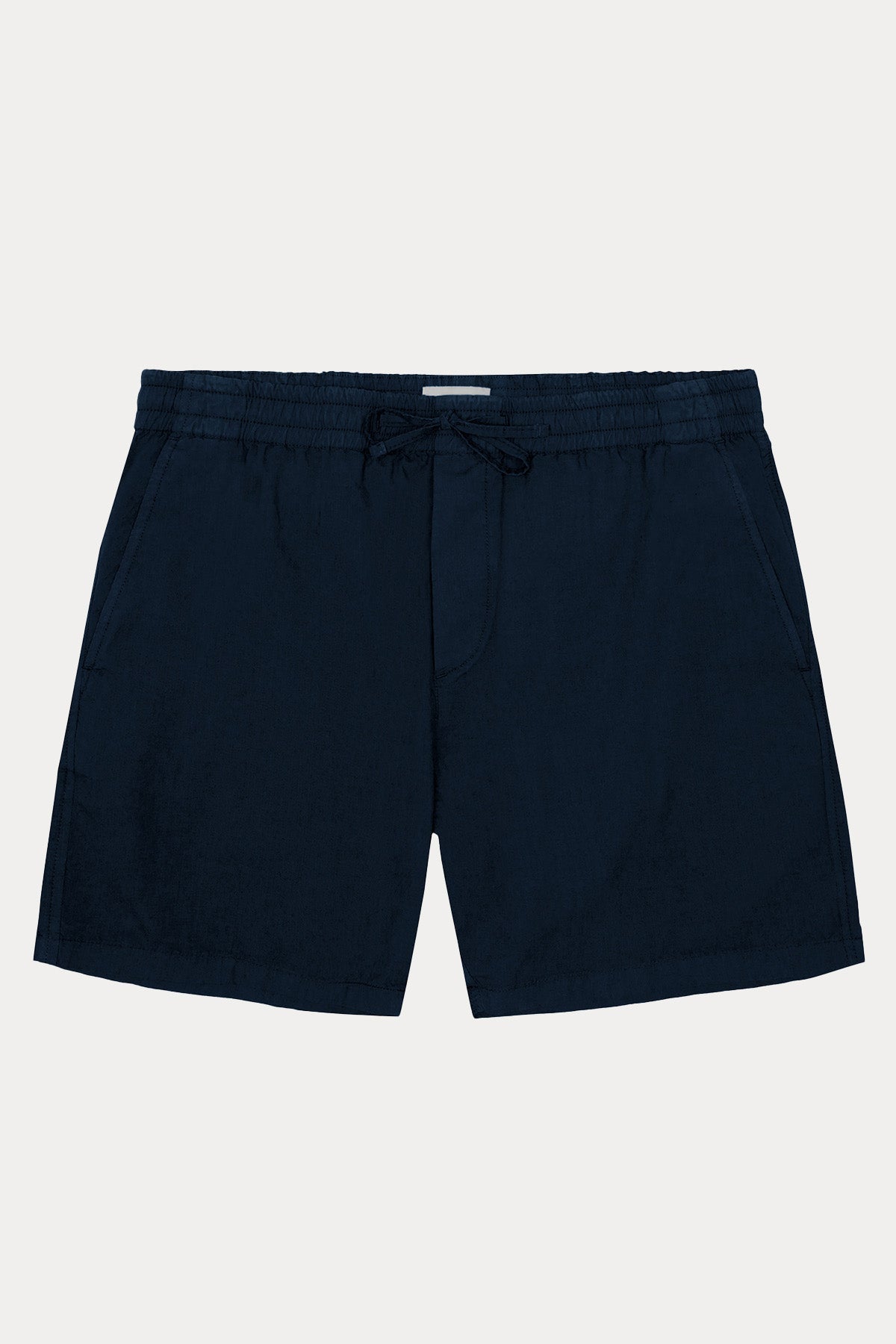 Bluemint Chris Regular Fit Yandan Cepli Beli Lastikli Şort