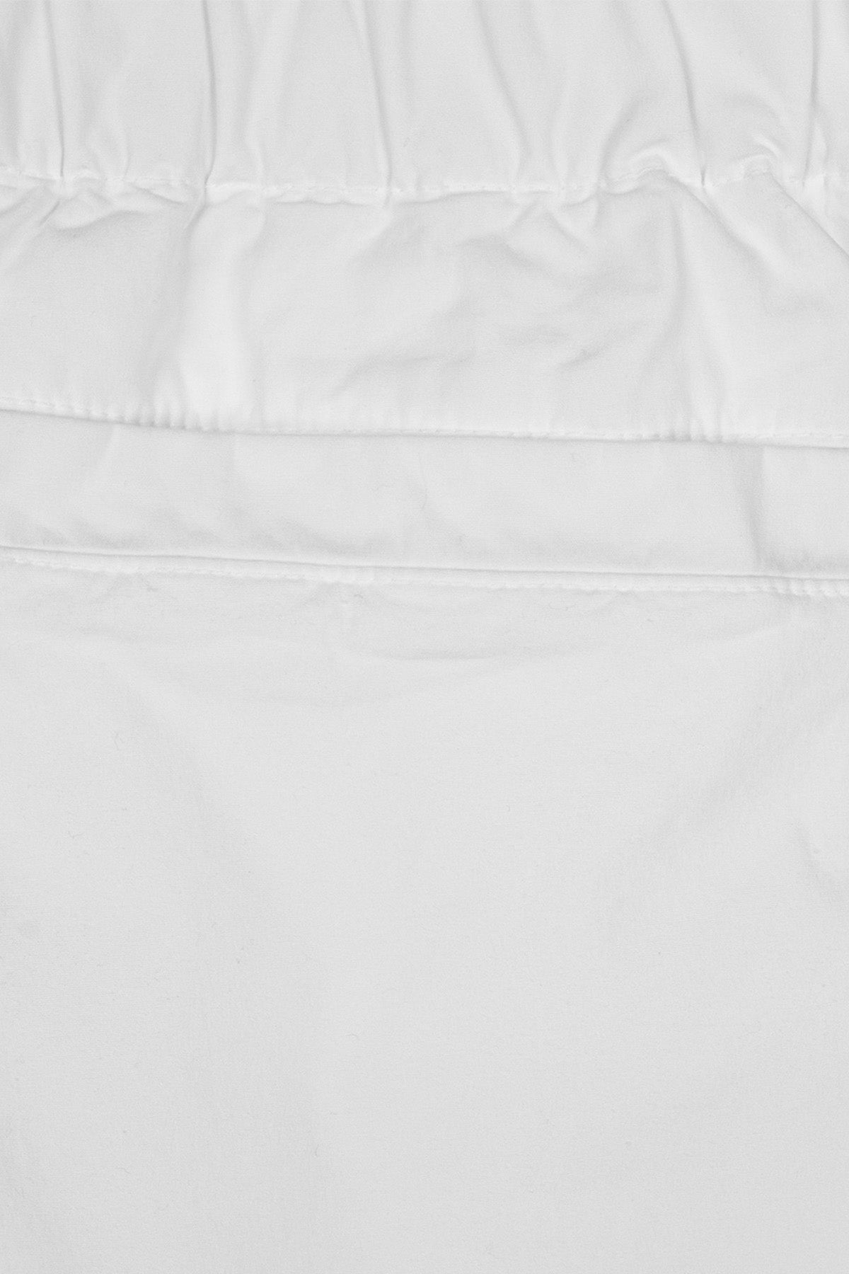 Bluemint Chris Regular Fit Yandan Cepli Beli Lastikli Şort