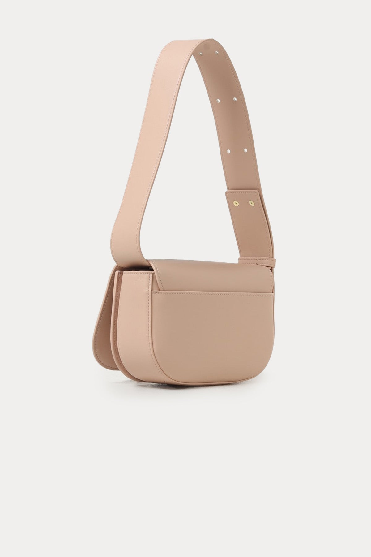 Chiara Ferragni Göz Logolu Omuz Çantası