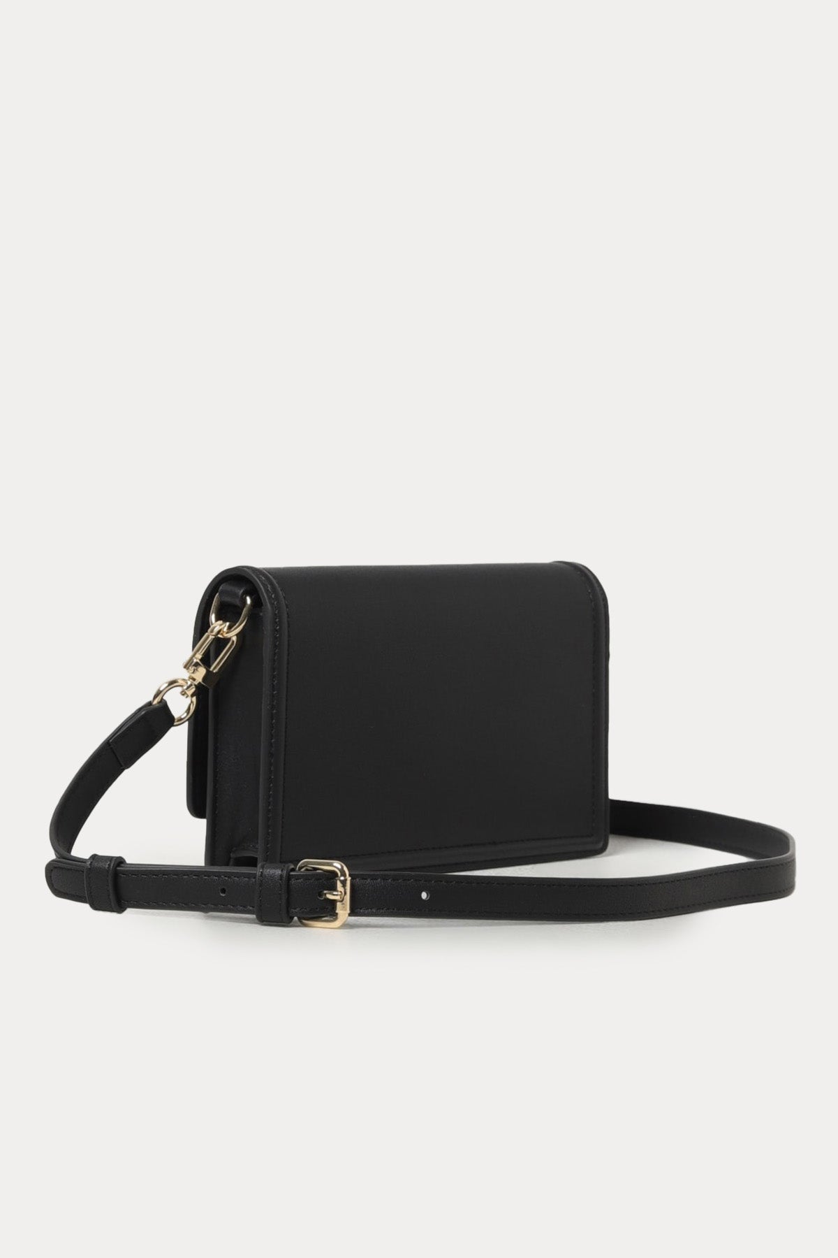 Chiara Ferragni Göz Logolu Omuz Çantası