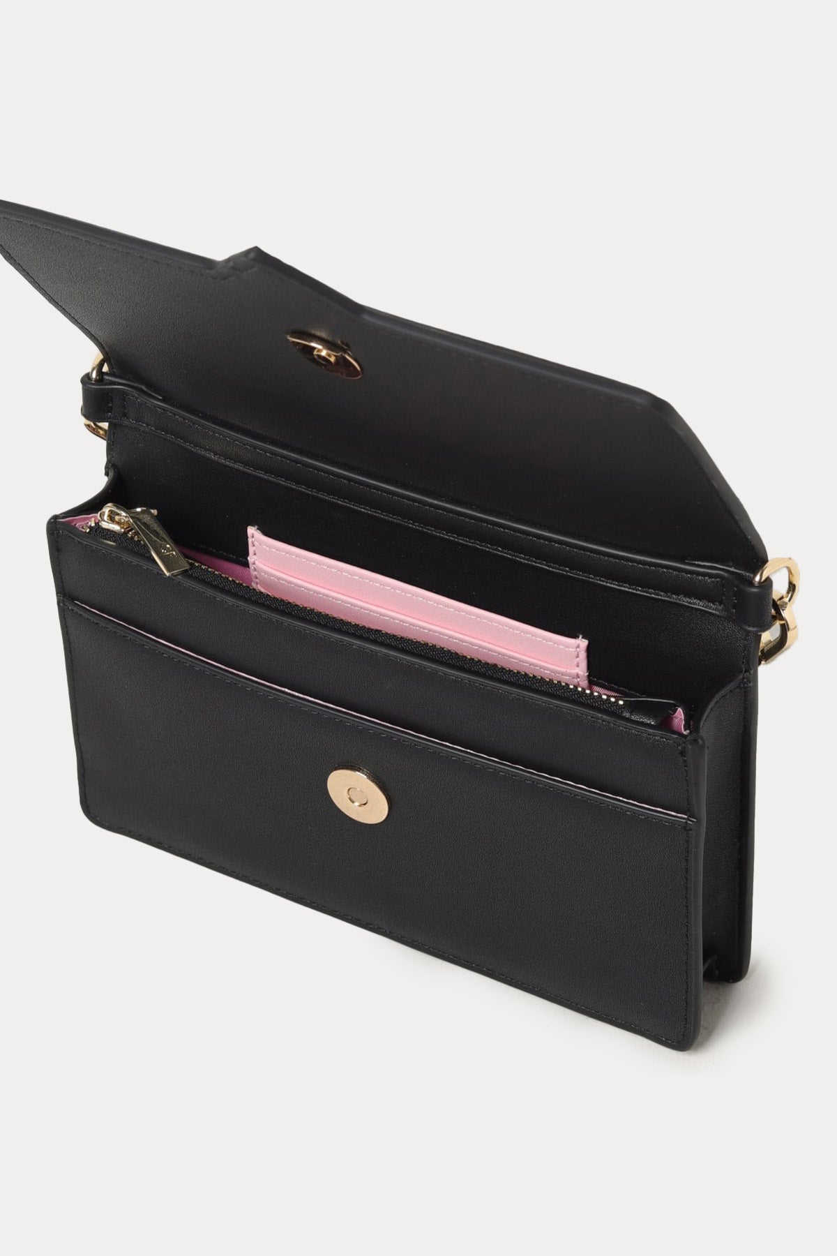 Chiara Ferragni Göz Logolu Omuz Çantası