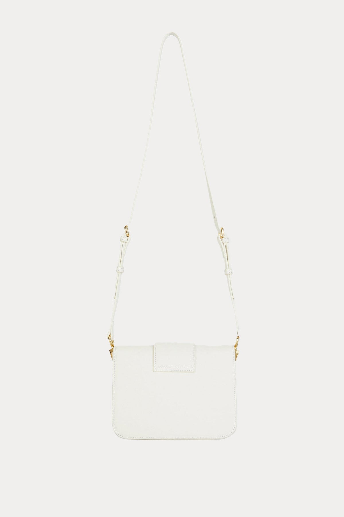 Chiara Ferragni Göz Logolu Omuz Çantası