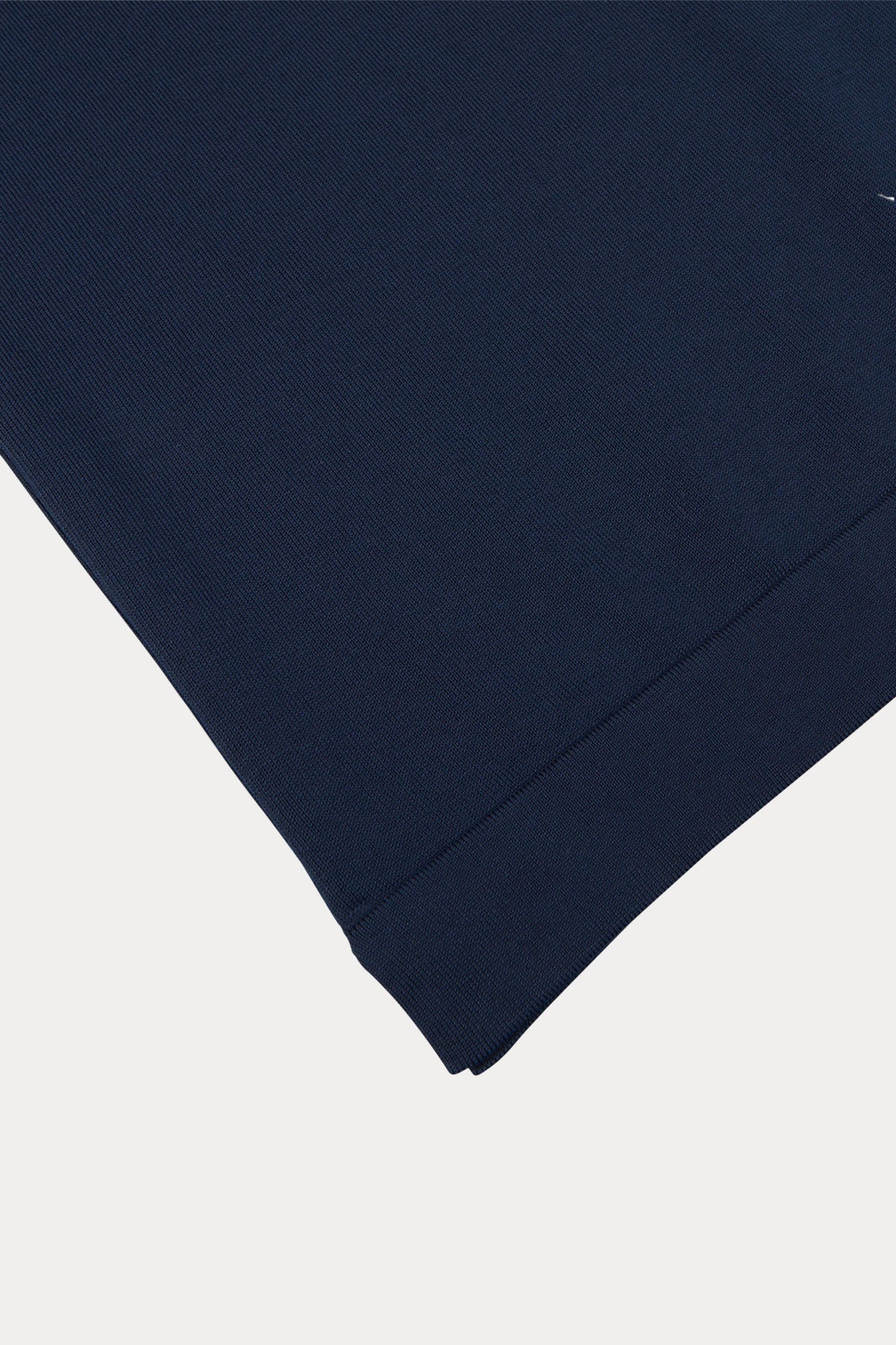 Gran Sasso Slim Fit Yuvarlak Yaka T-shirt-T-shirt-Libas