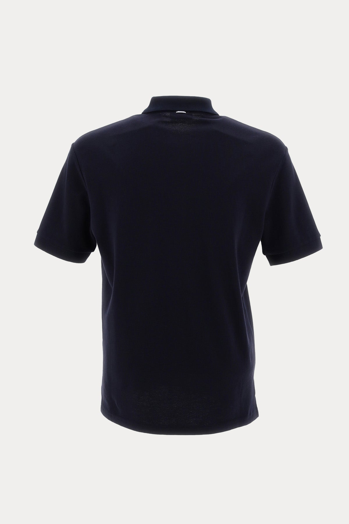 Herno Polo Yaka Logolu T-shirt