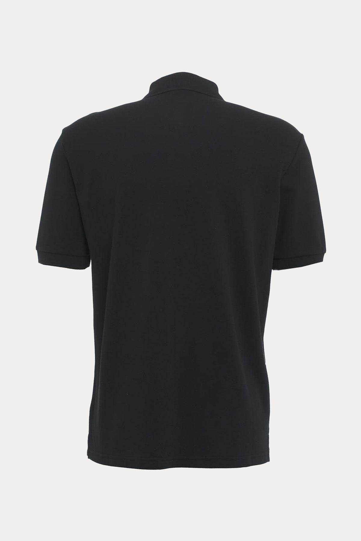 Herno Polo Yaka Logolu T-shirt