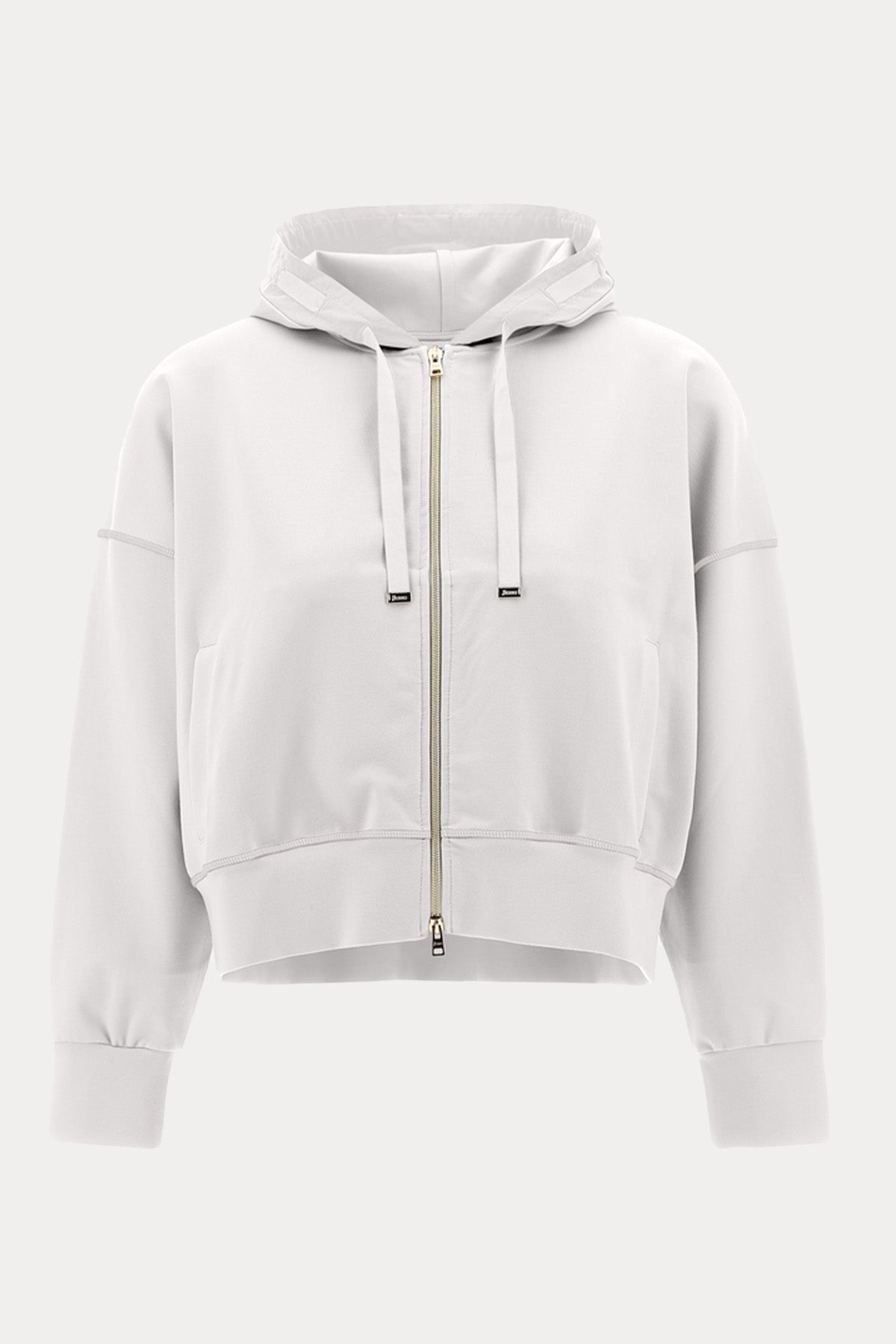 Herno Kapüşonlu Ceket