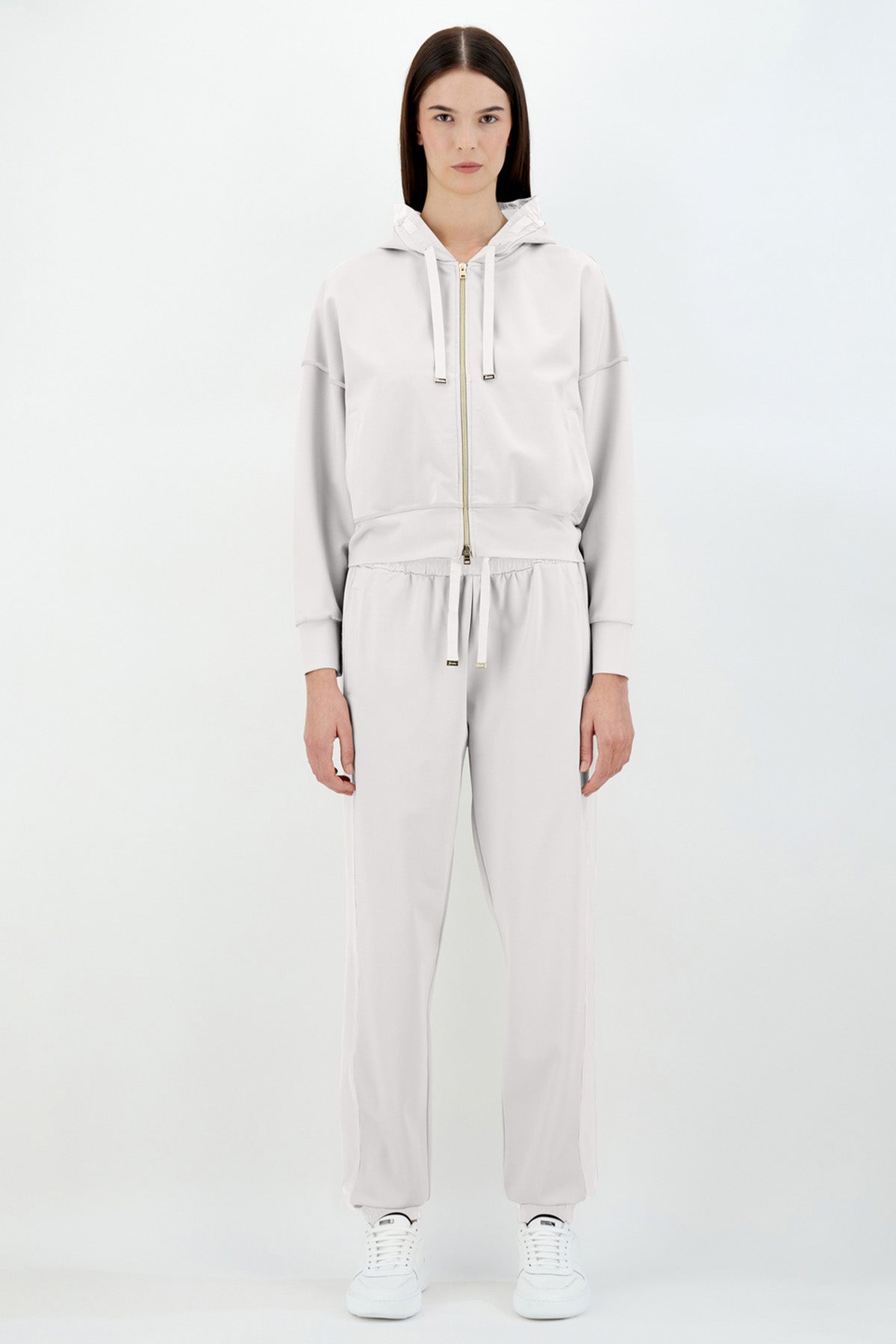 Herno Kapüşonlu Ceket