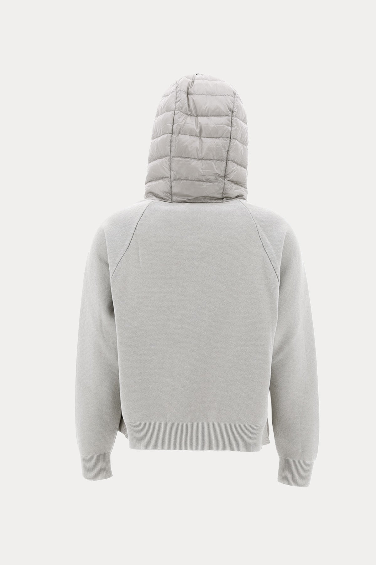 Herno Kapüşonlu Puffer Mont Ceket