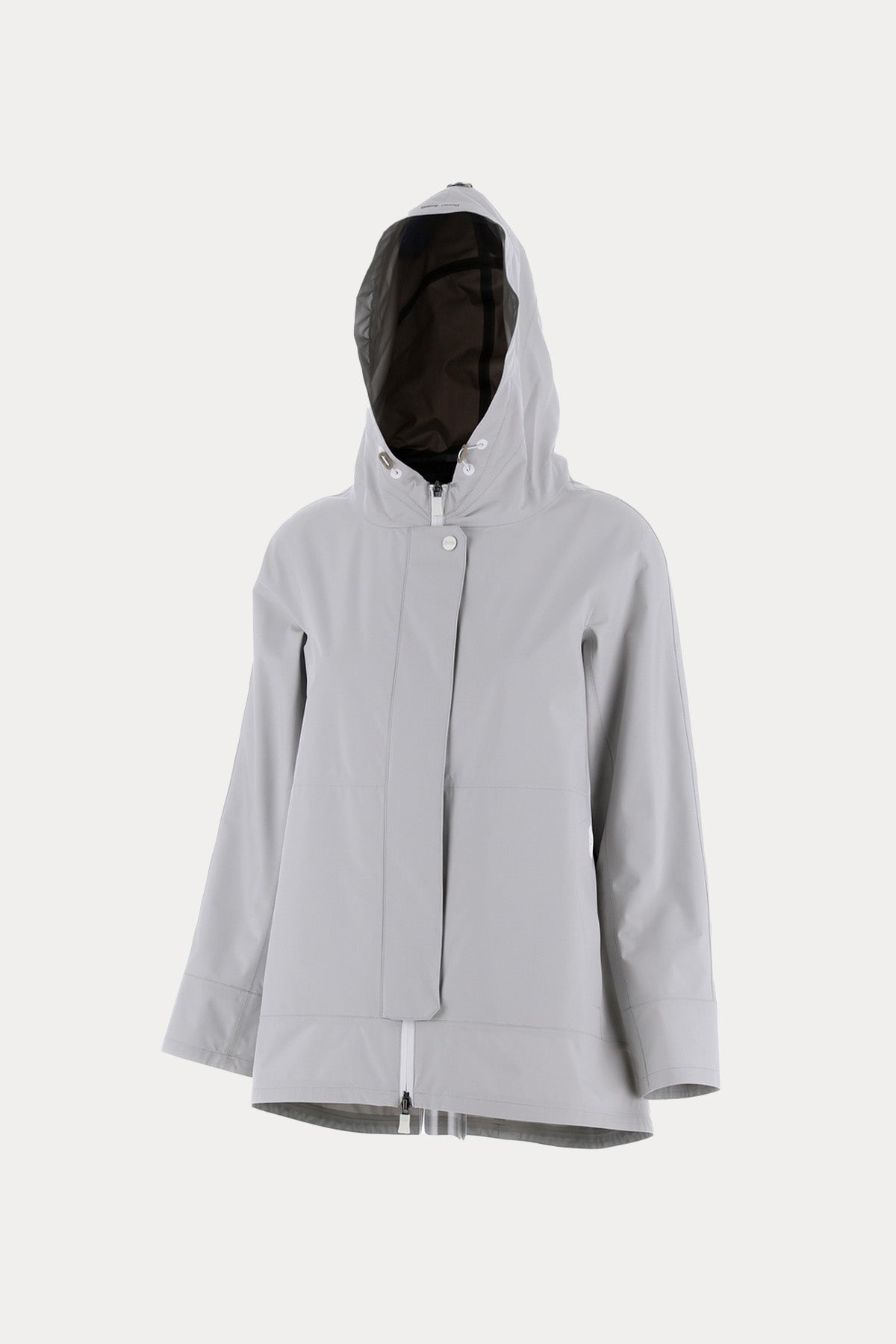 Herno Gro Tex Kapüşonlu Mont