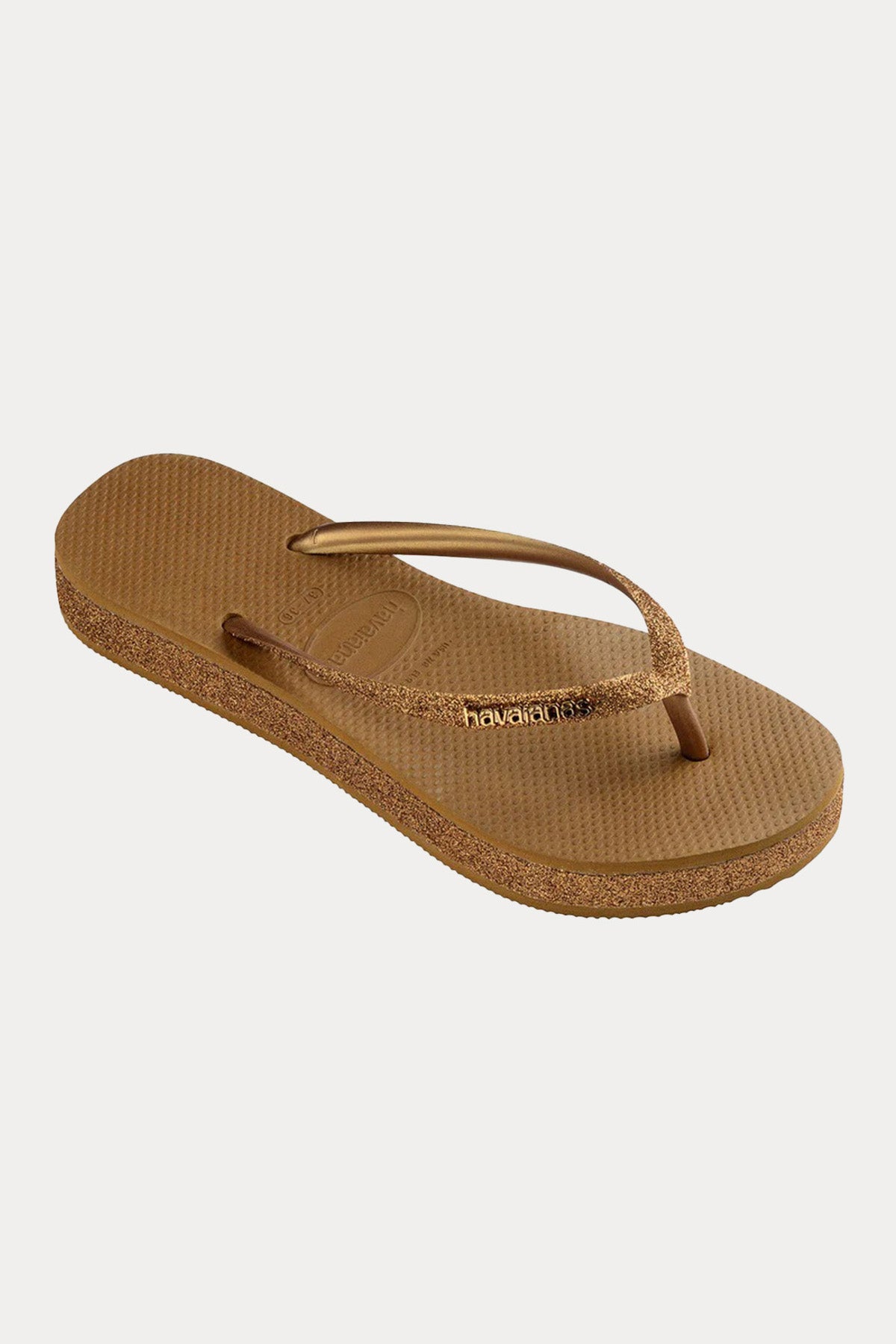 Havaianas Slim Flatform Parmak Arası Terlik