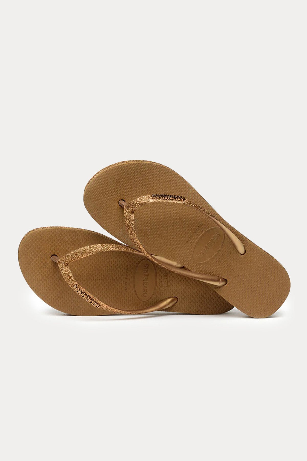 Havaianas Slim Flatform Parmak Arası Terlik