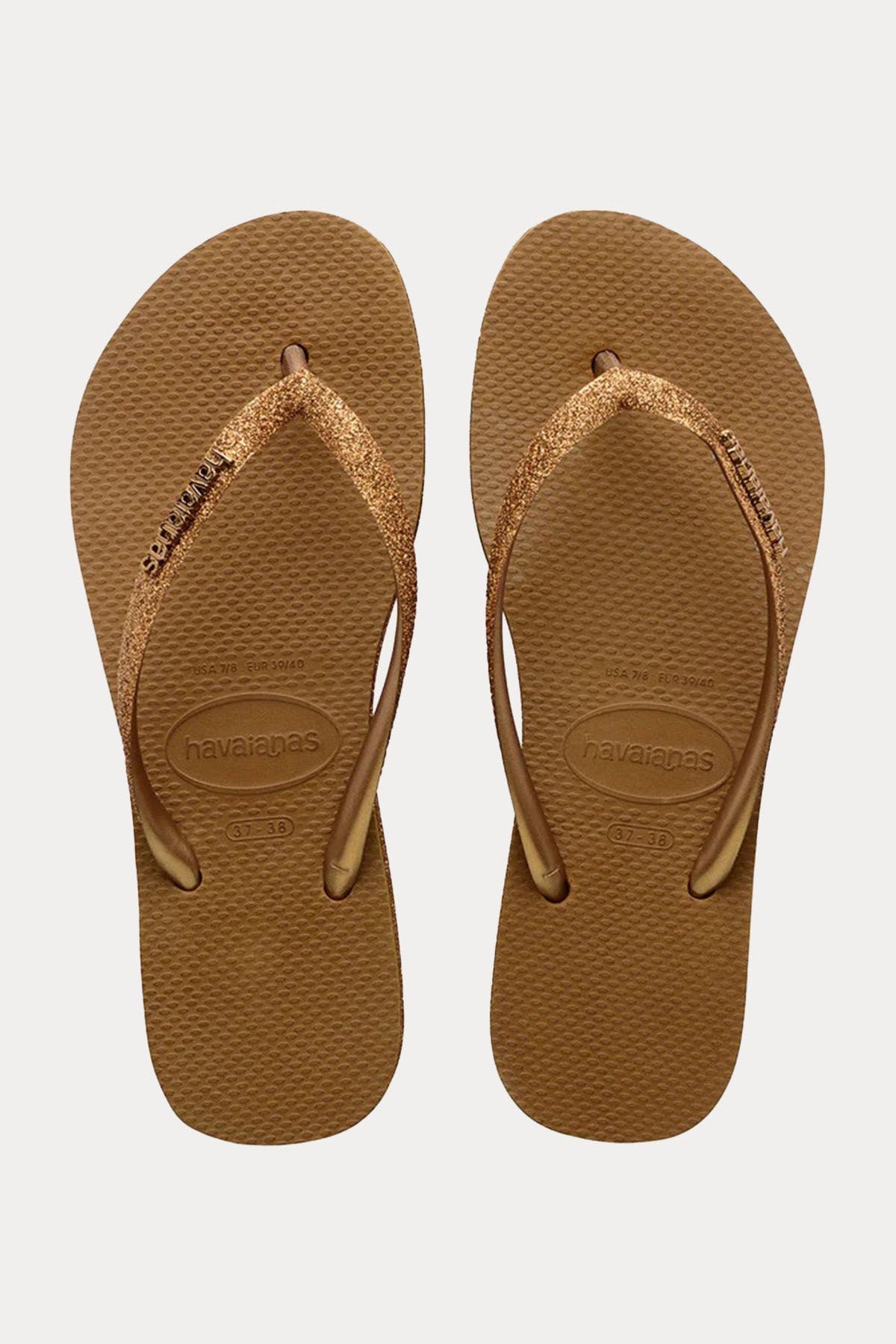 Havaianas Slim Flatform Parmak Arası Terlik
