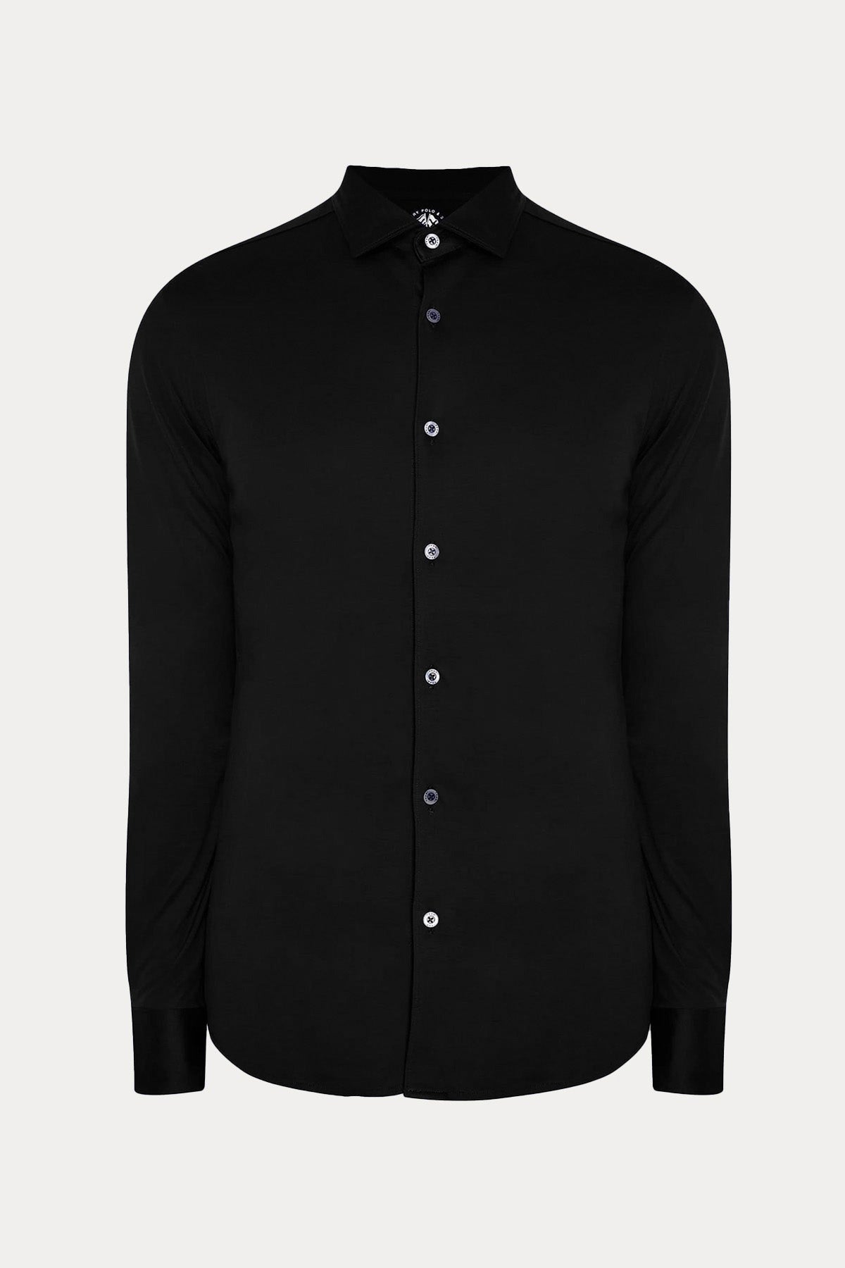 Fradi Slim Fit Klasik Yaka Gömlek