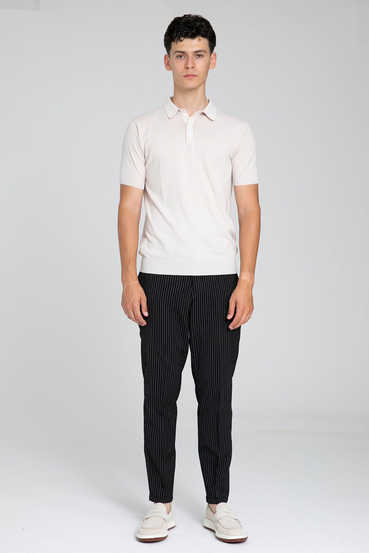 Fradi Polo Yaka T-shirt