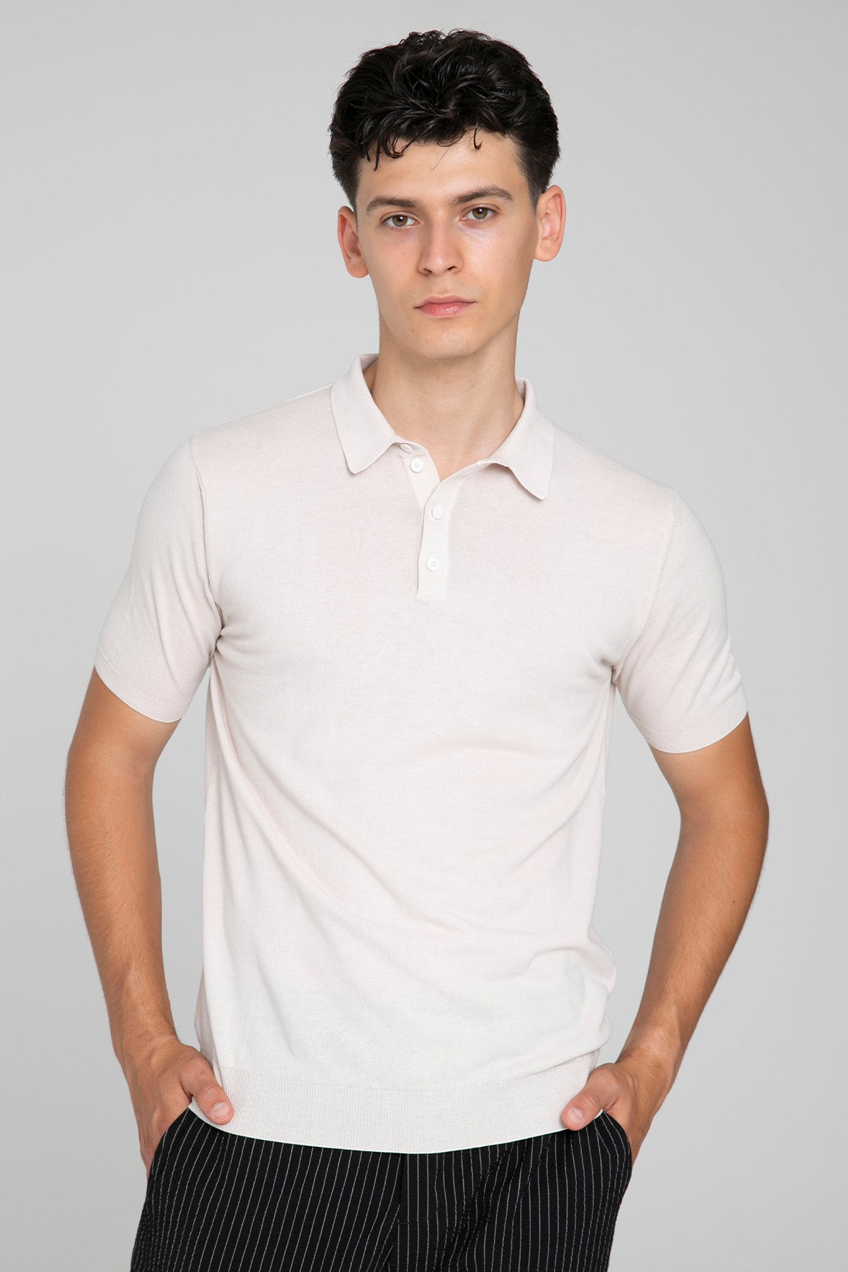 Fradi Polo Yaka T-shirt