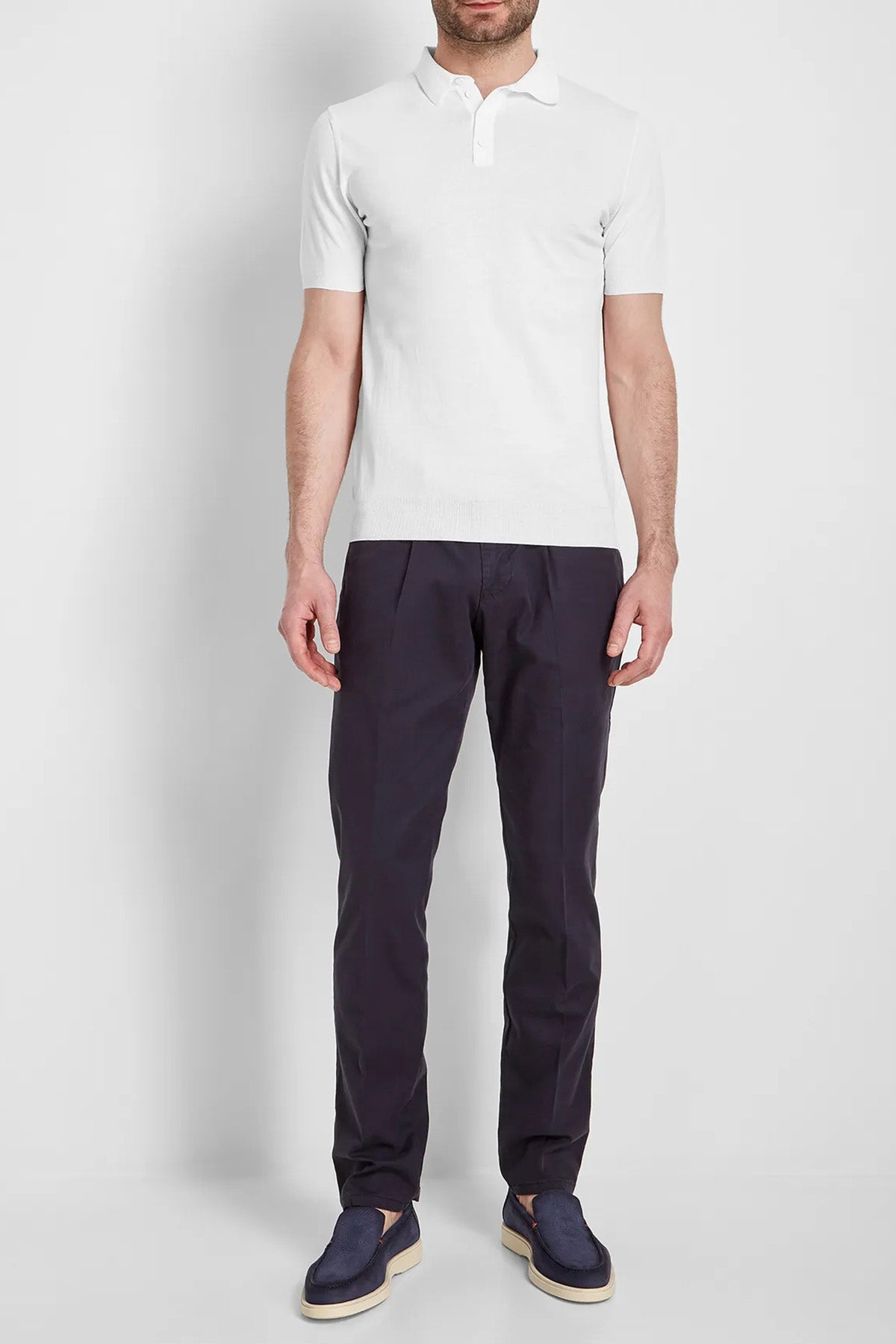 Fradi Polo Yaka T-shirt