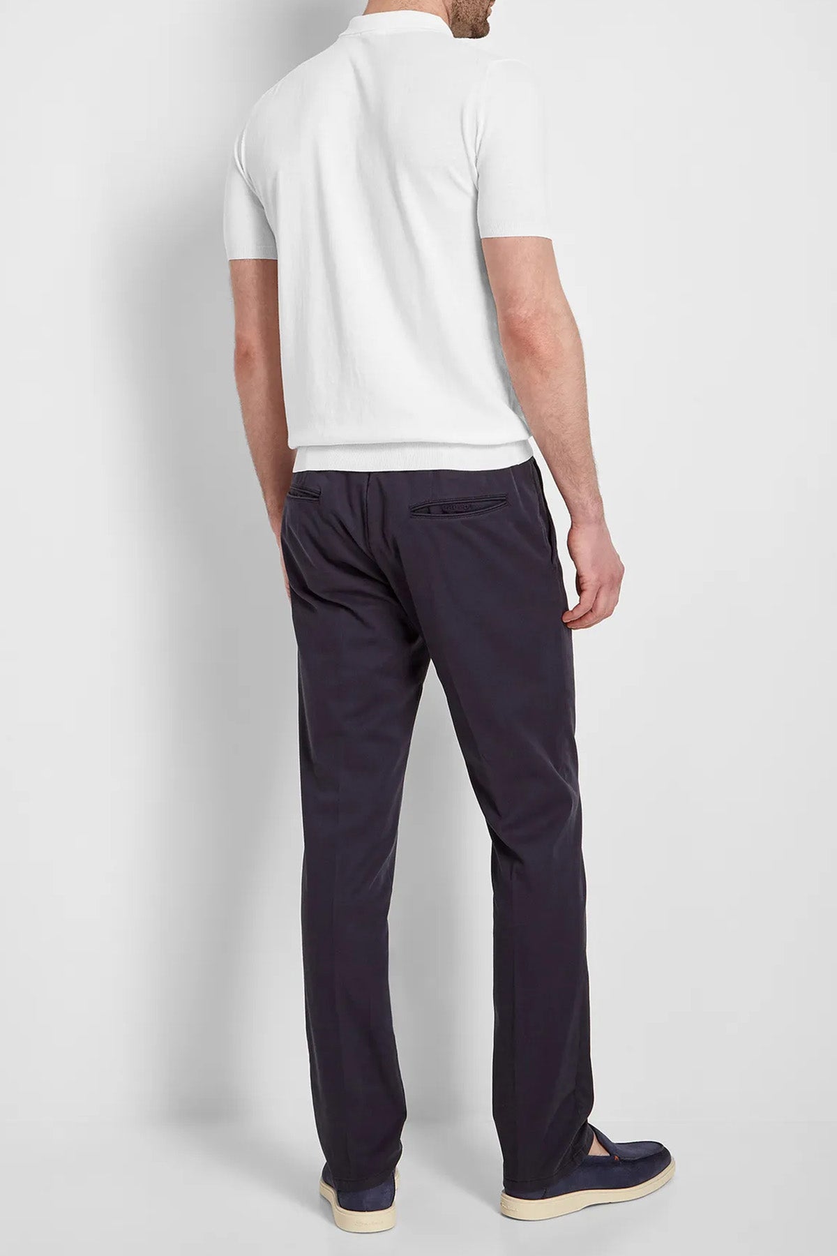 Fradi Polo Yaka T-shirt