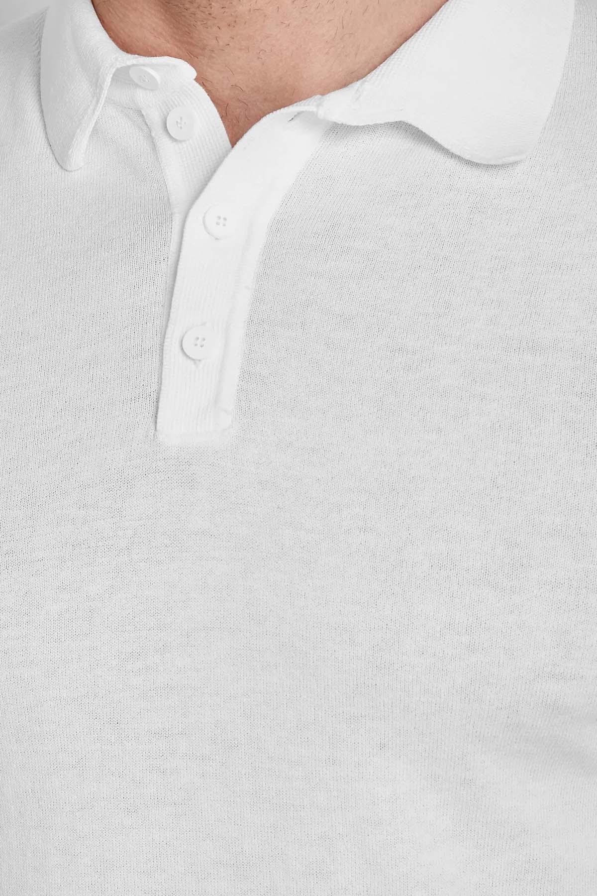 Fradi Polo Yaka T-shirt