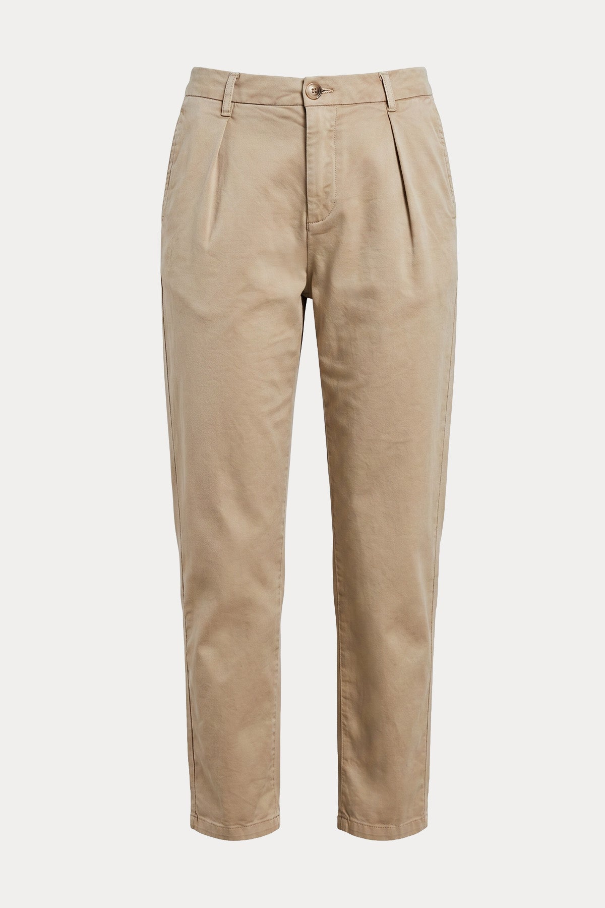 Goldgarn P4 Tapered Fit Tek Pile Yandan Cepli Pantolon