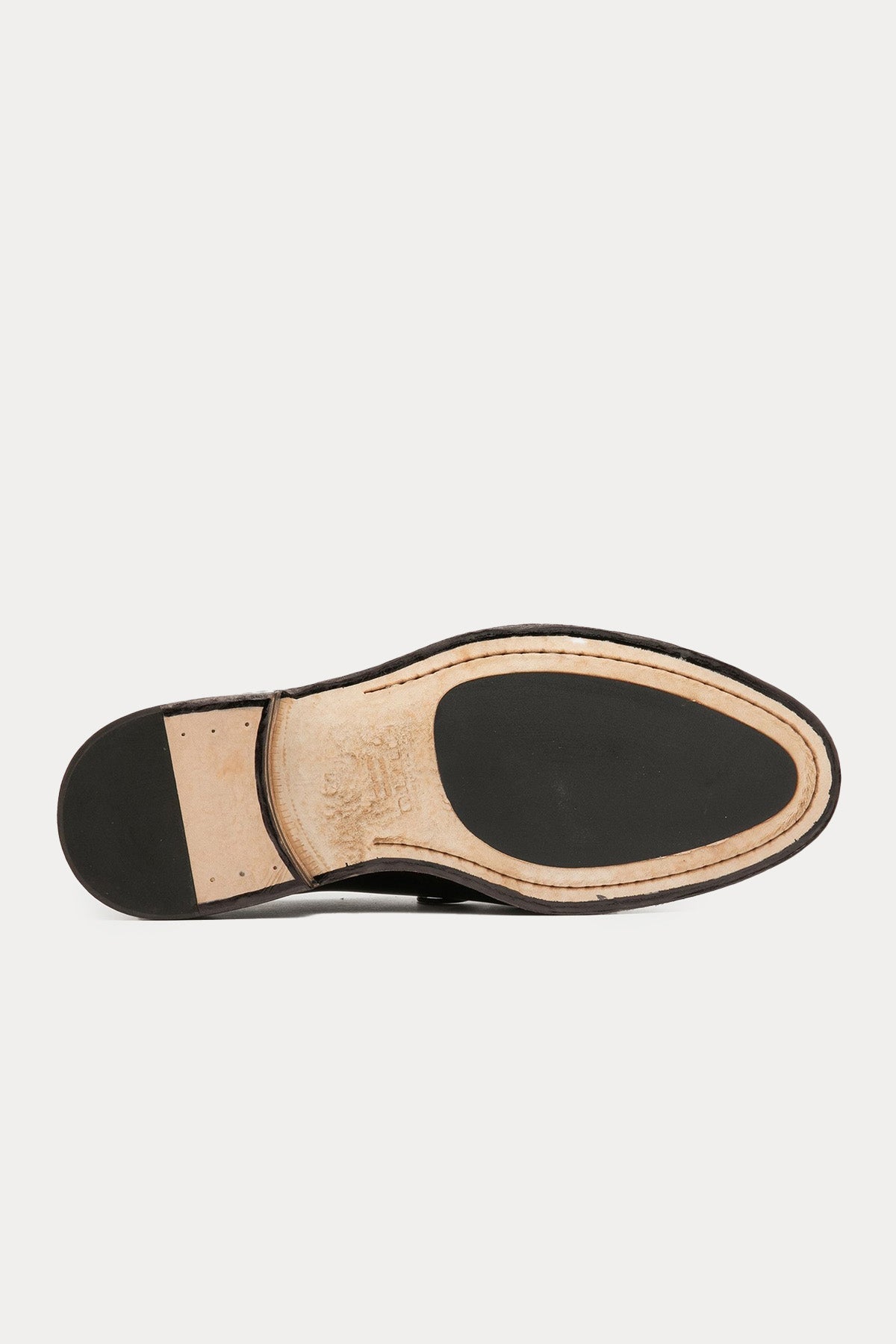 Alexander Hotto Deri Casual Ayakkabı