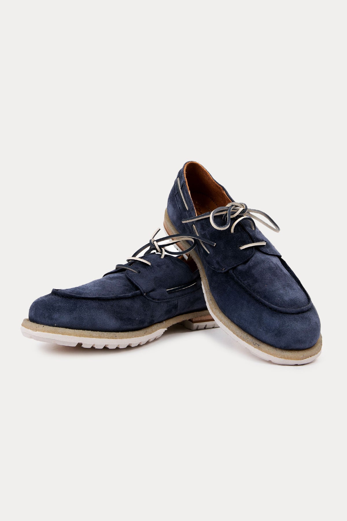 Alexander Hotto Süet Casual Ayakkabı