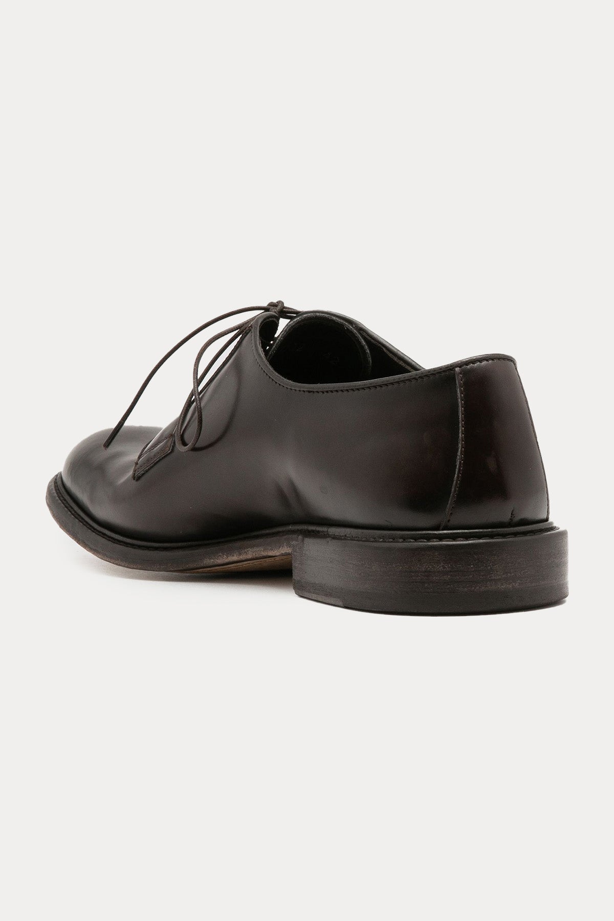 Alexander Hotto Deri Casual Ayakkabı